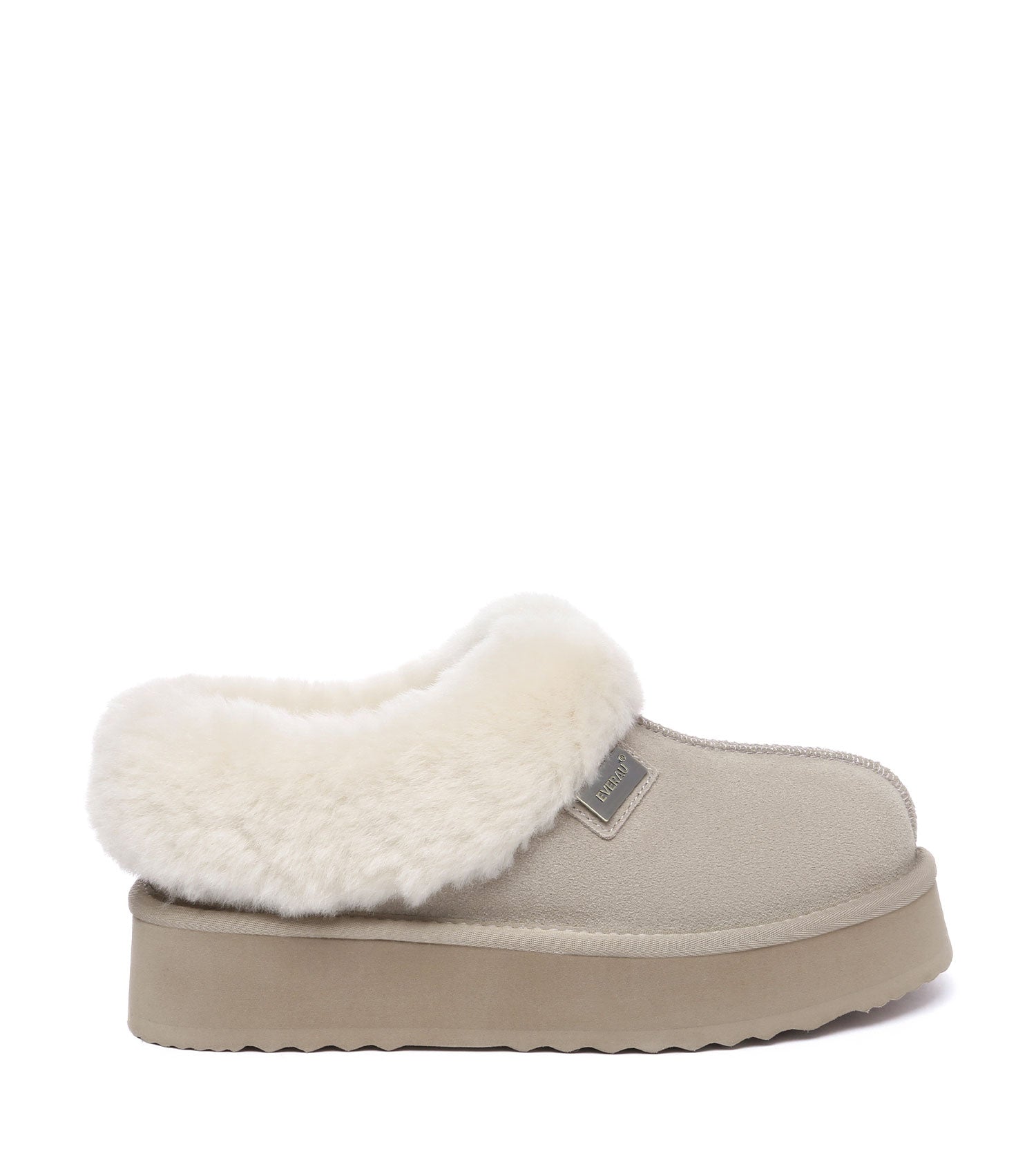 UGG EVERAU Gabri Slippers - UEA2001 | PEROZ Accessories