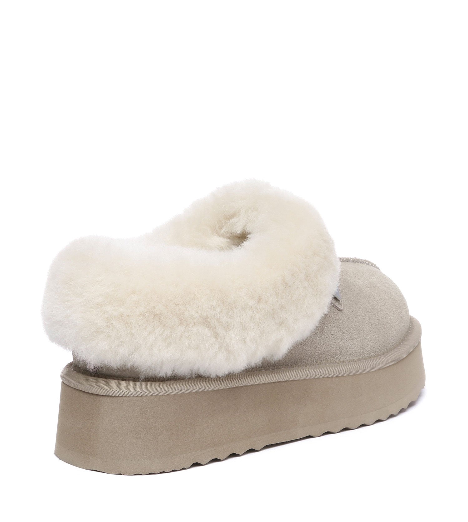 UGG EVERAU Gabri Slippers - UEA2001-Slippers-PEROZ Accessories