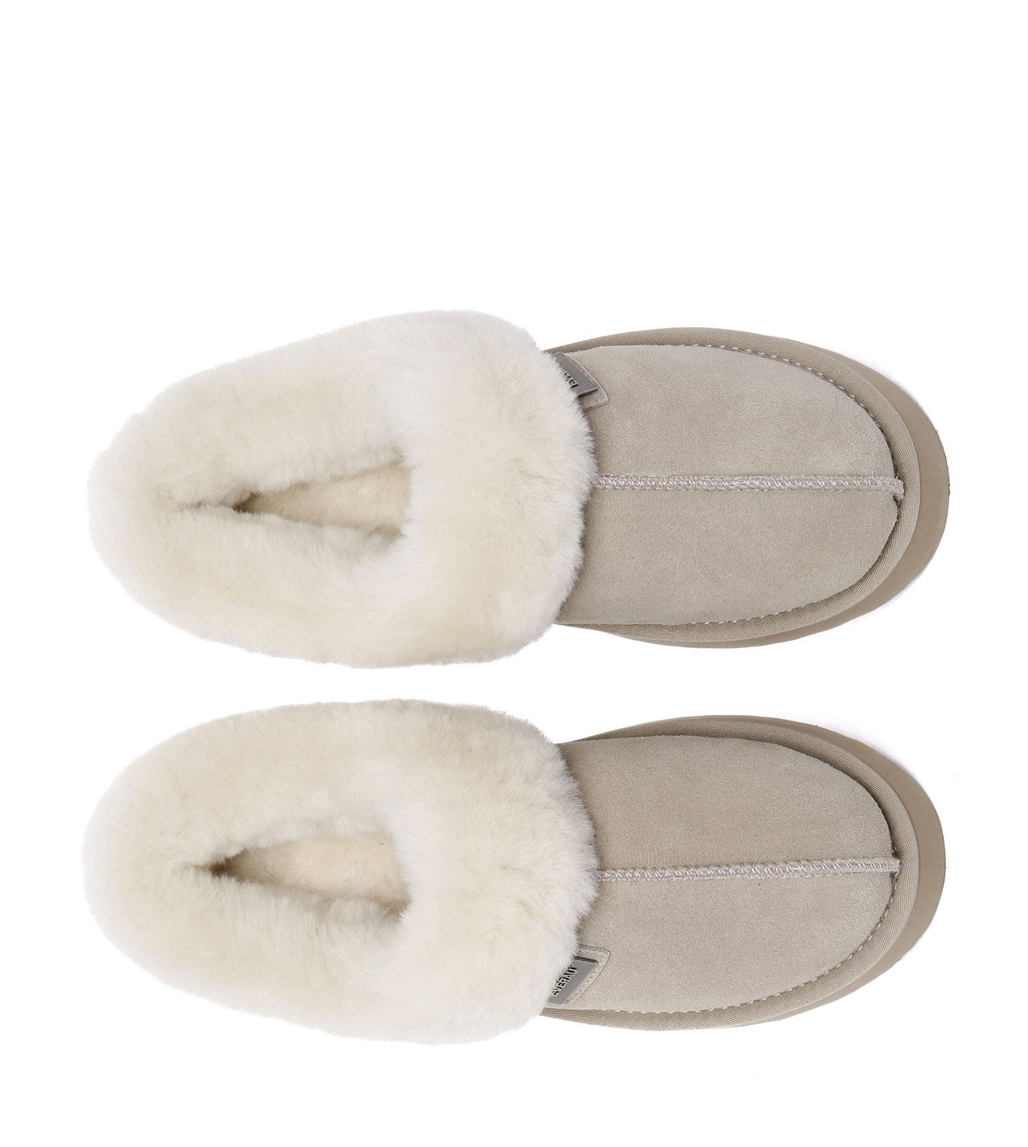 UGG EVERAU Gabri Slippers - UEA2001-Slippers-PEROZ Accessories