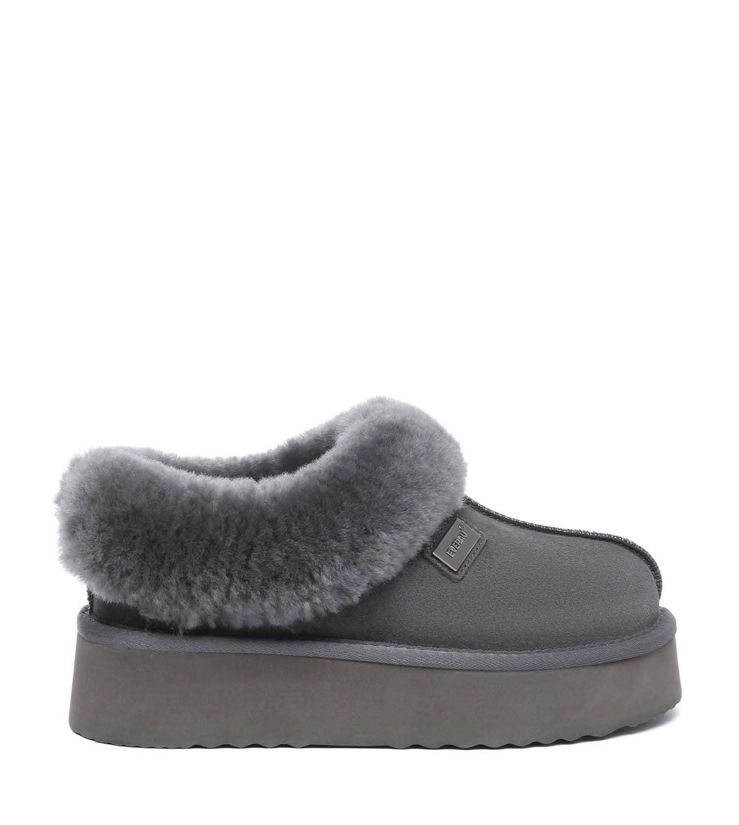 UGG EVERAU Gabri Slippers - UEA2001 | PEROZ Accessories