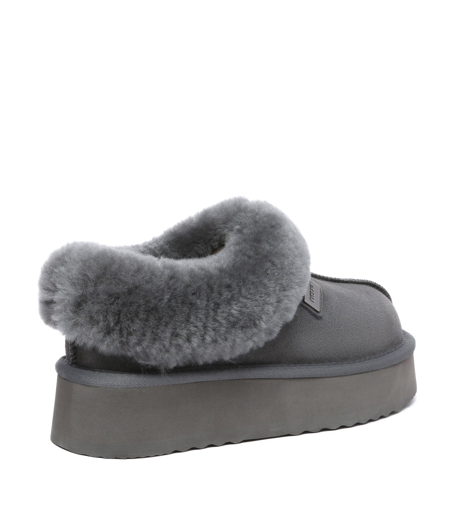UGG EVERAU Gabri Slippers - UEA2001-Slippers-PEROZ Accessories