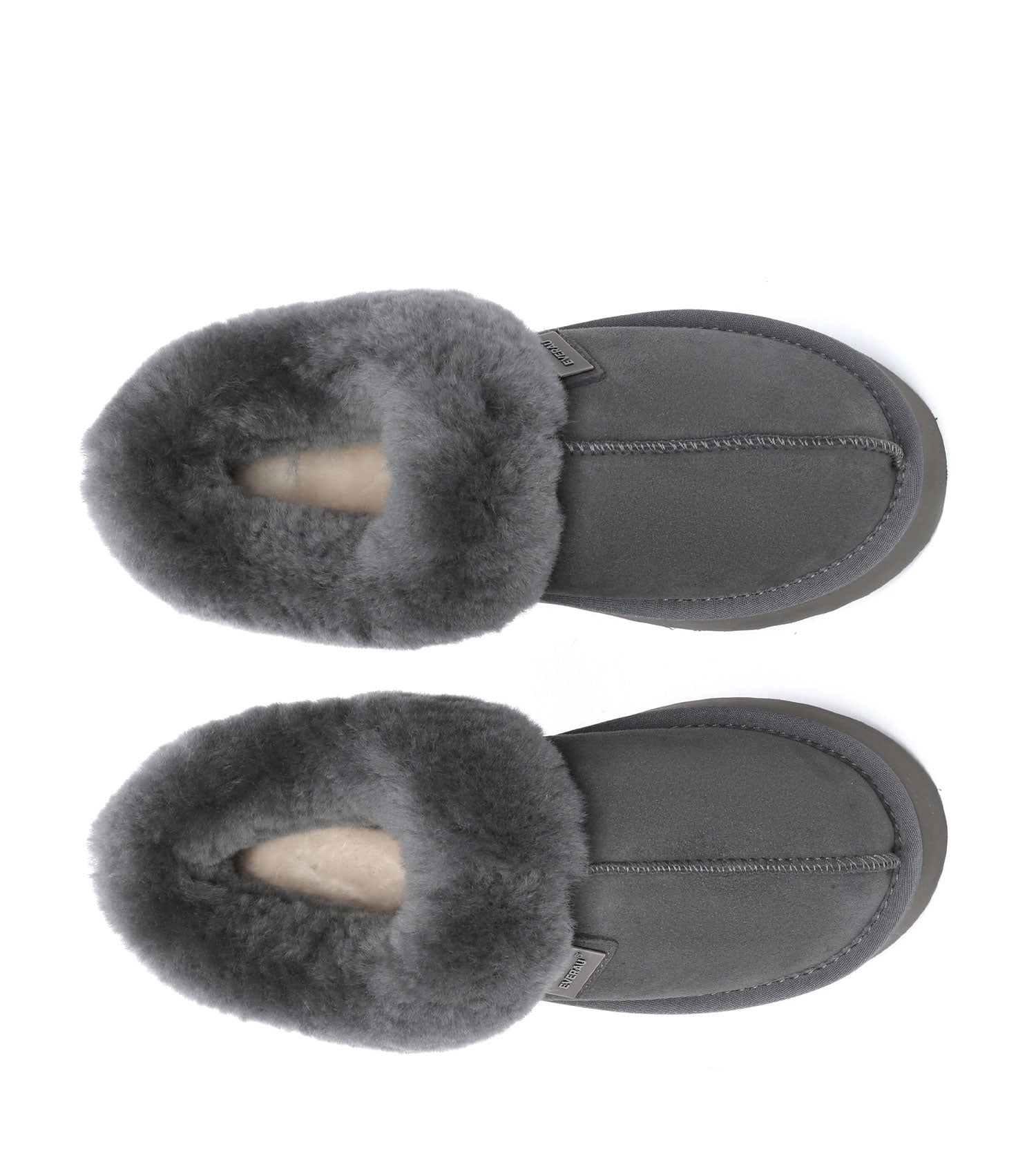 UGG EVERAU Gabri Slippers - UEA2001-Slippers-PEROZ Accessories