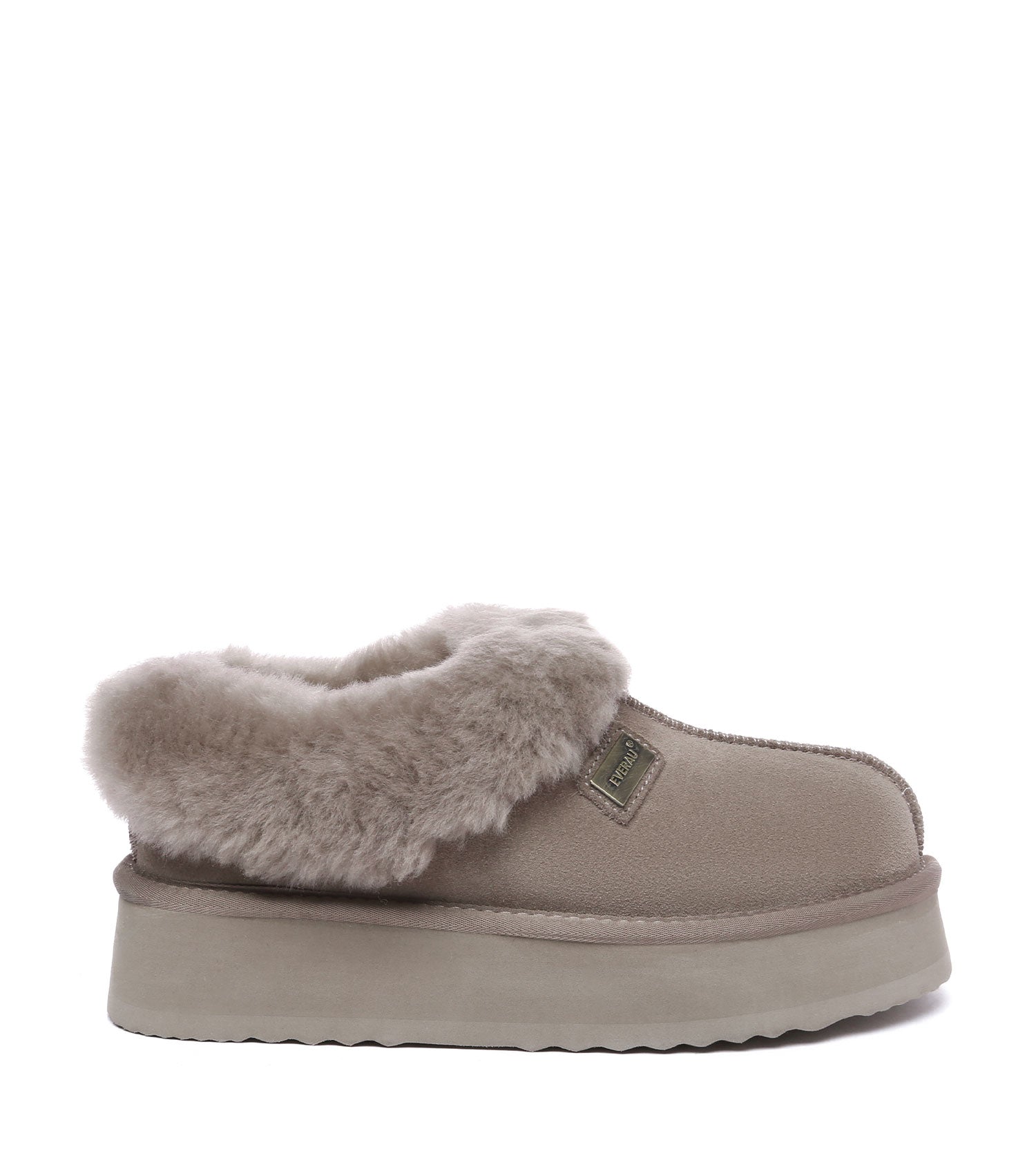 UGG EVERAU Gabri Slippers - UEA2001 | PEROZ Accessories