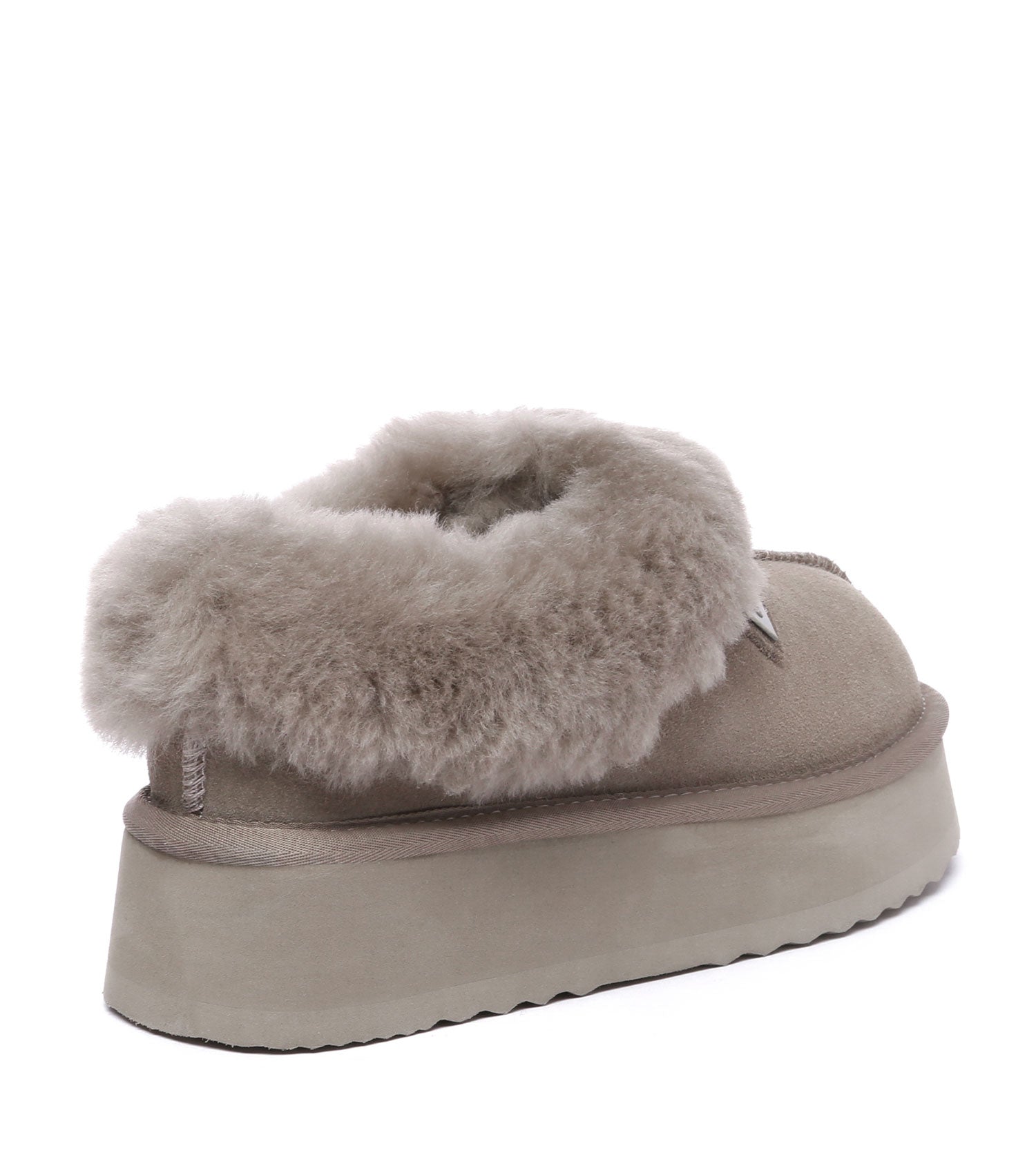 UGG EVERAU Gabri Slippers - UEA2001-Slippers-PEROZ Accessories