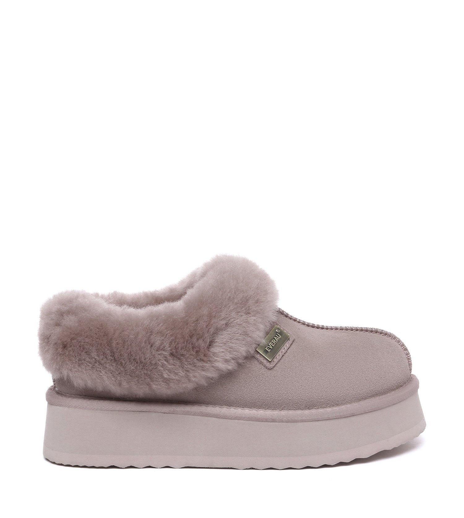 UGG EVERAU Gabri Slippers - UEA2001 | PEROZ Accessories