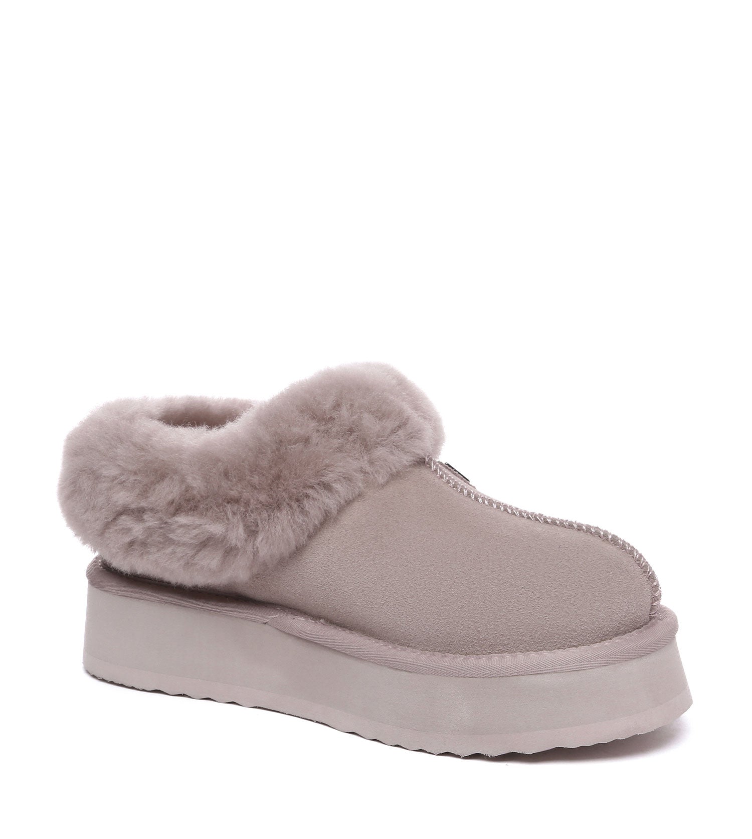 UGG EVERAU Gabri Slippers - UEA2001-Slippers-PEROZ Accessories