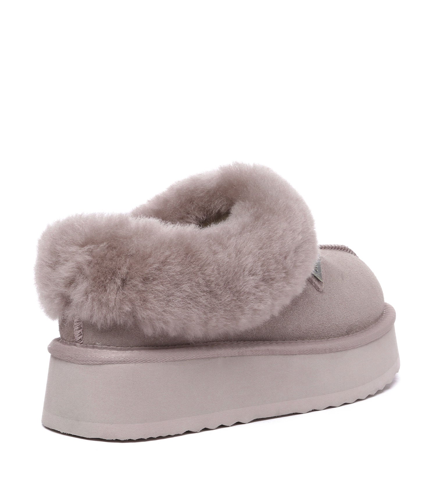 UGG EVERAU Gabri Slippers - UEA2001-Slippers-PEROZ Accessories