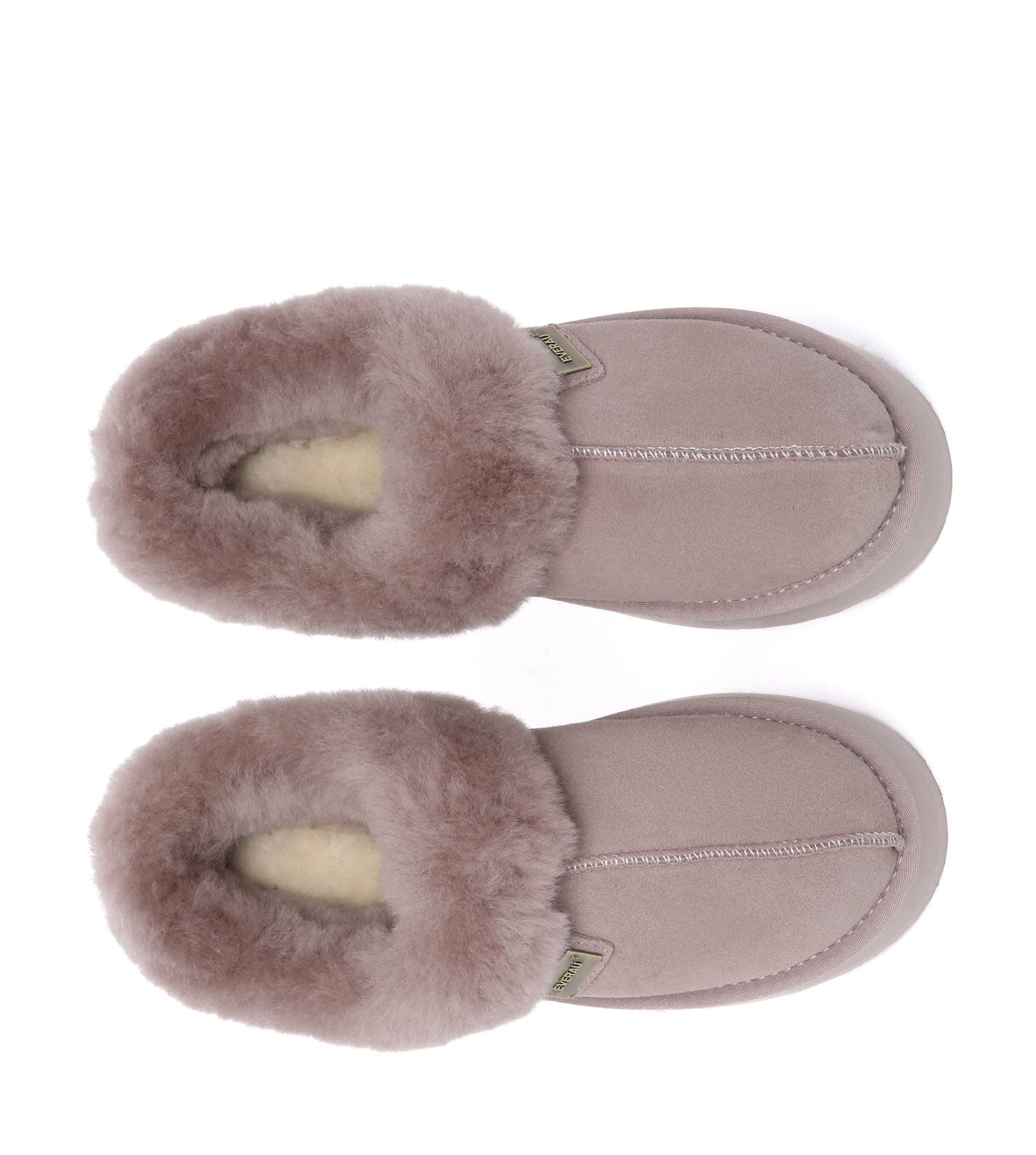UGG EVERAU Gabri Slippers - UEA2001-Slippers-PEROZ Accessories