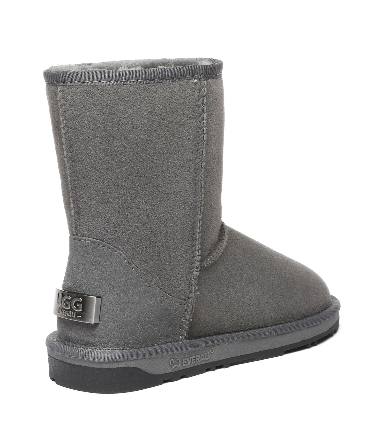 EVERAU Short Classic UGG Boots - UEA3004-PEROZ Accessories