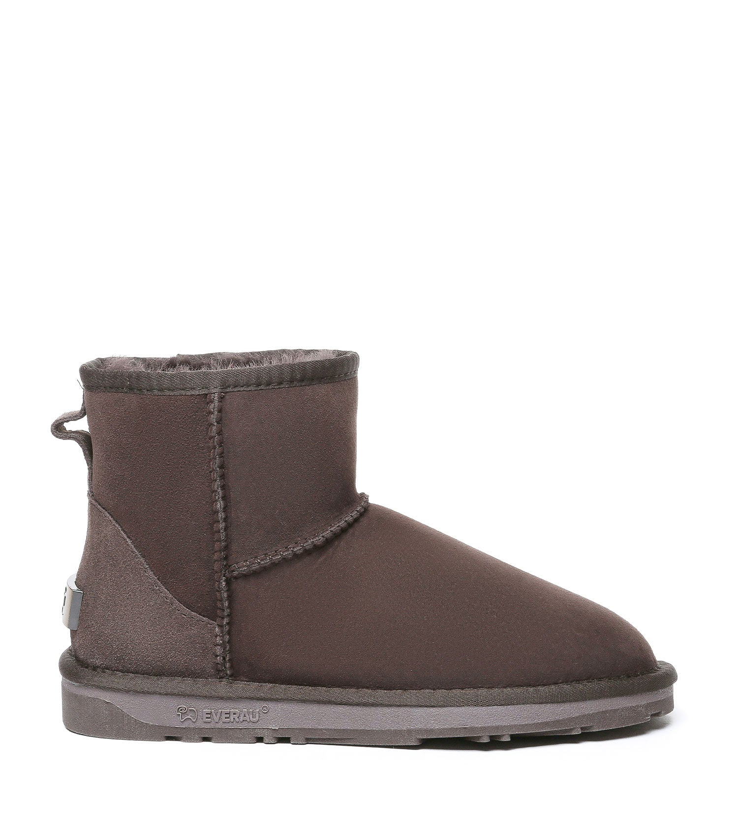 EVERAU Mini Classic UGG Boots - UEA3006-PEROZ Accessories