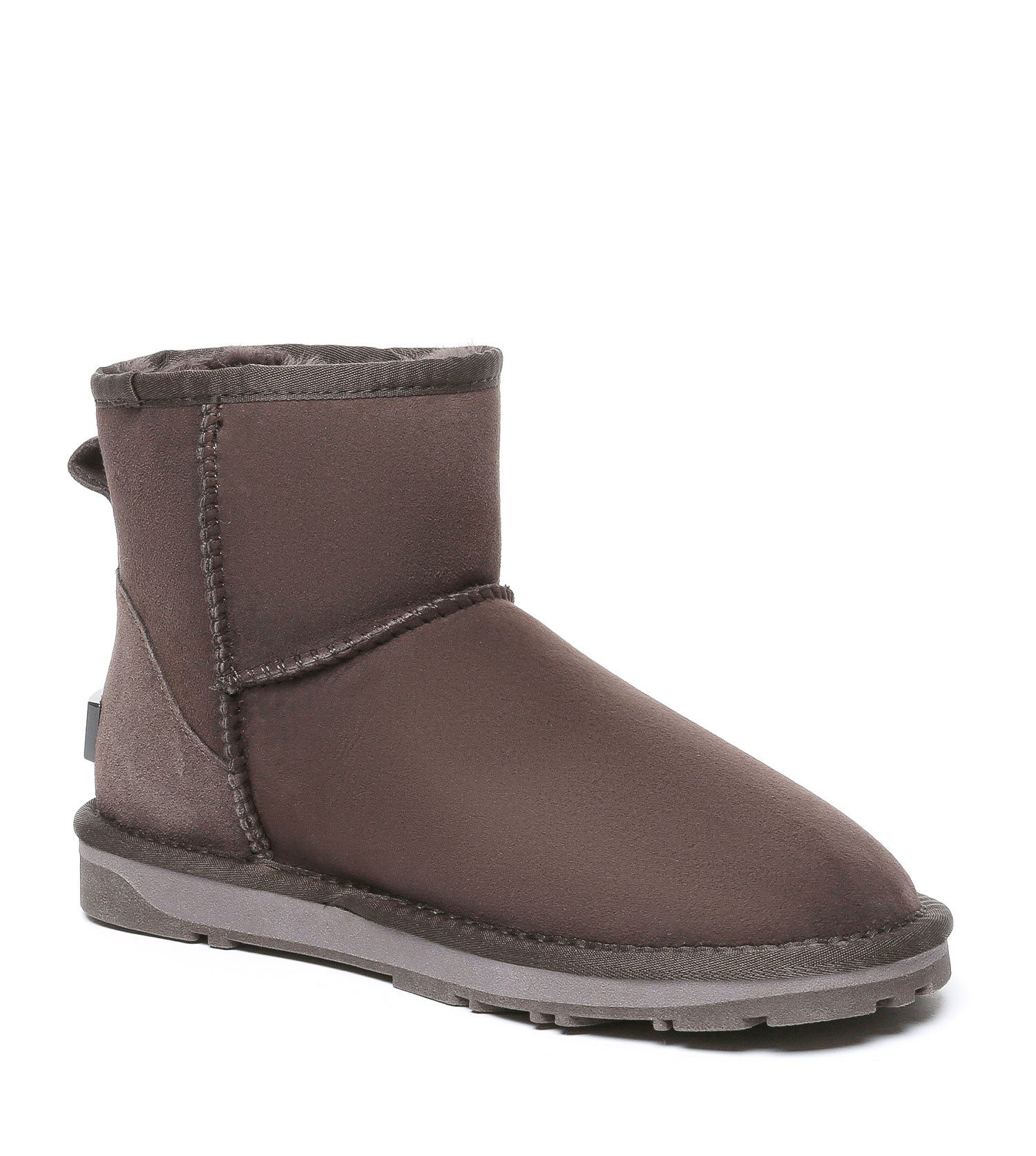 EVERAU Mini Classic UGG Boots - UEA3006-PEROZ Accessories