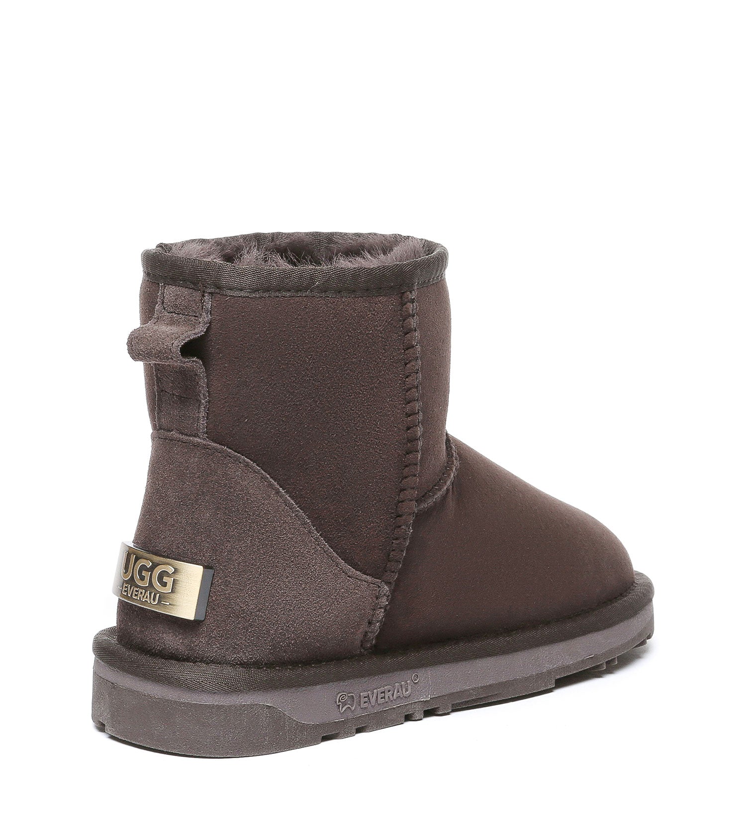 EVERAU Mini Classic UGG Boots - UEA3006-PEROZ Accessories