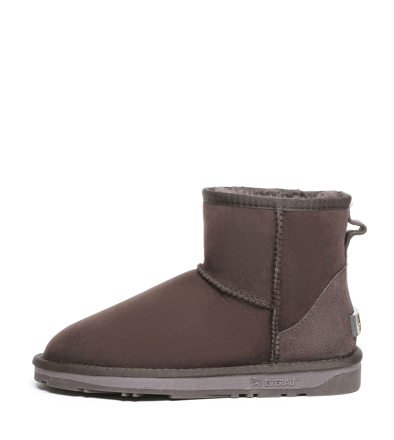 EVERAU Mini Classic UGG Boots - UEA3006-PEROZ Accessories