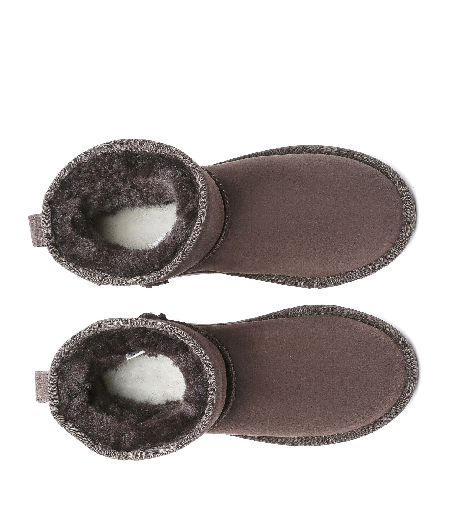 EVERAU Mini Classic UGG Boots - UEA3006-PEROZ Accessories