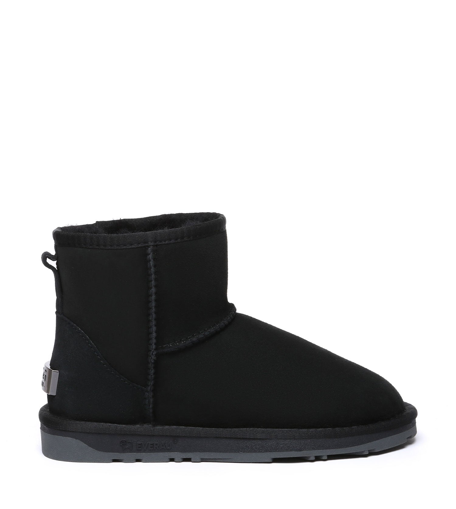 EVERAU Mini Classic UGG Boots - UEA3006-PEROZ Accessories