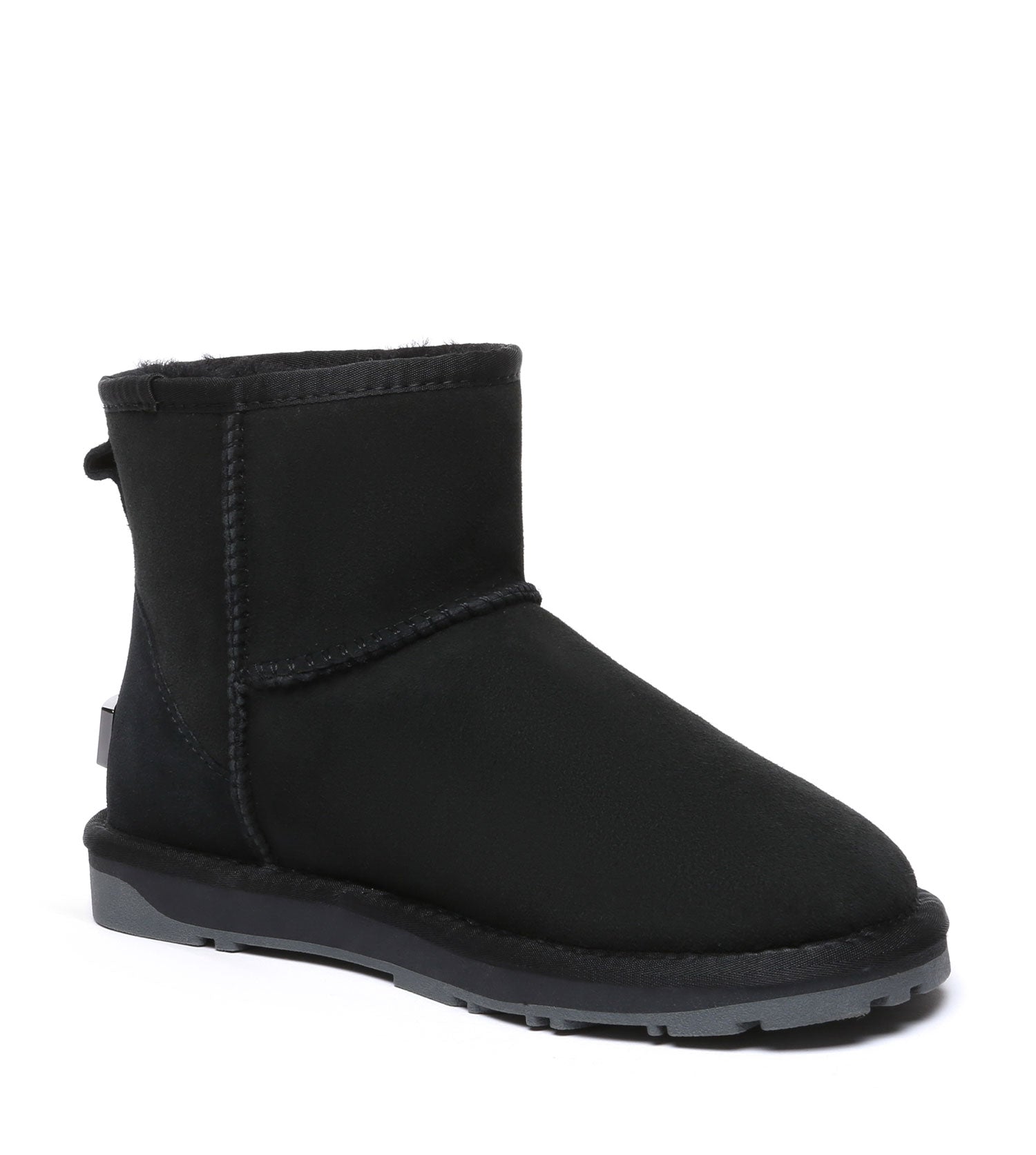 EVERAU Mini Classic UGG Boots - UEA3006-PEROZ Accessories