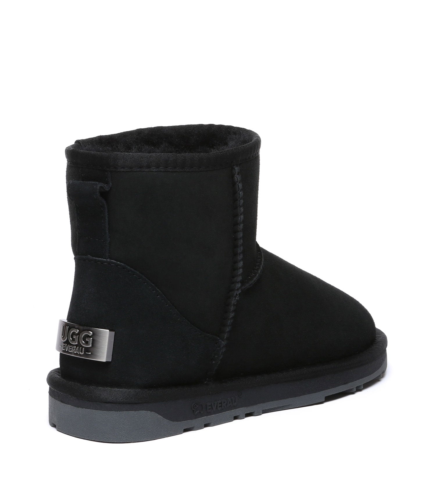 EVERAU Mini Classic UGG Boots - UEA3006-PEROZ Accessories