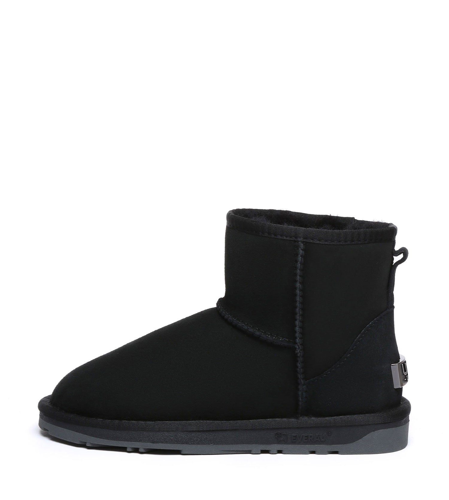 EVERAU Mini Classic UGG Boots - UEA3006-PEROZ Accessories
