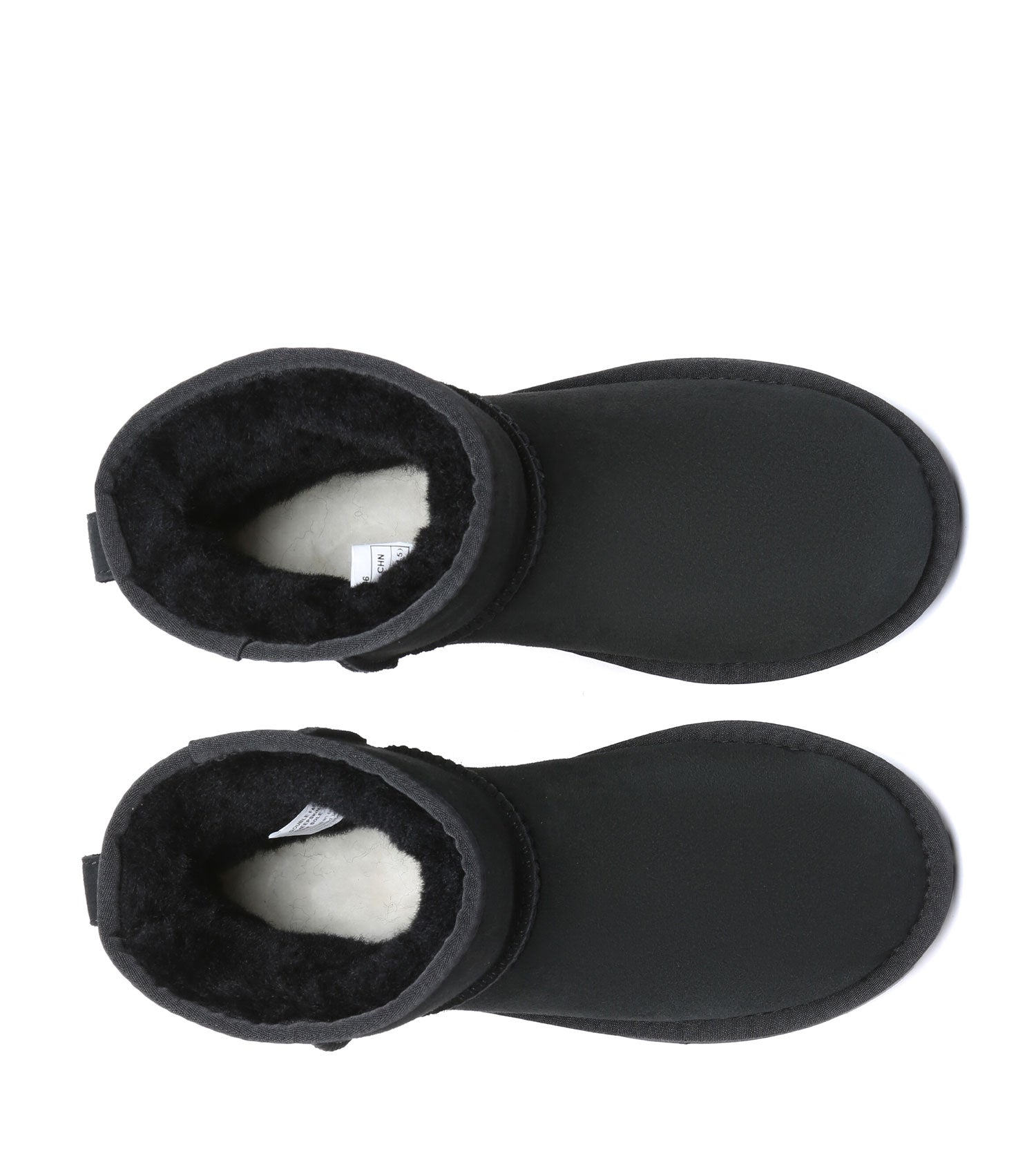 EVERAU Mini Classic UGG Boots - UEA3006-PEROZ Accessories