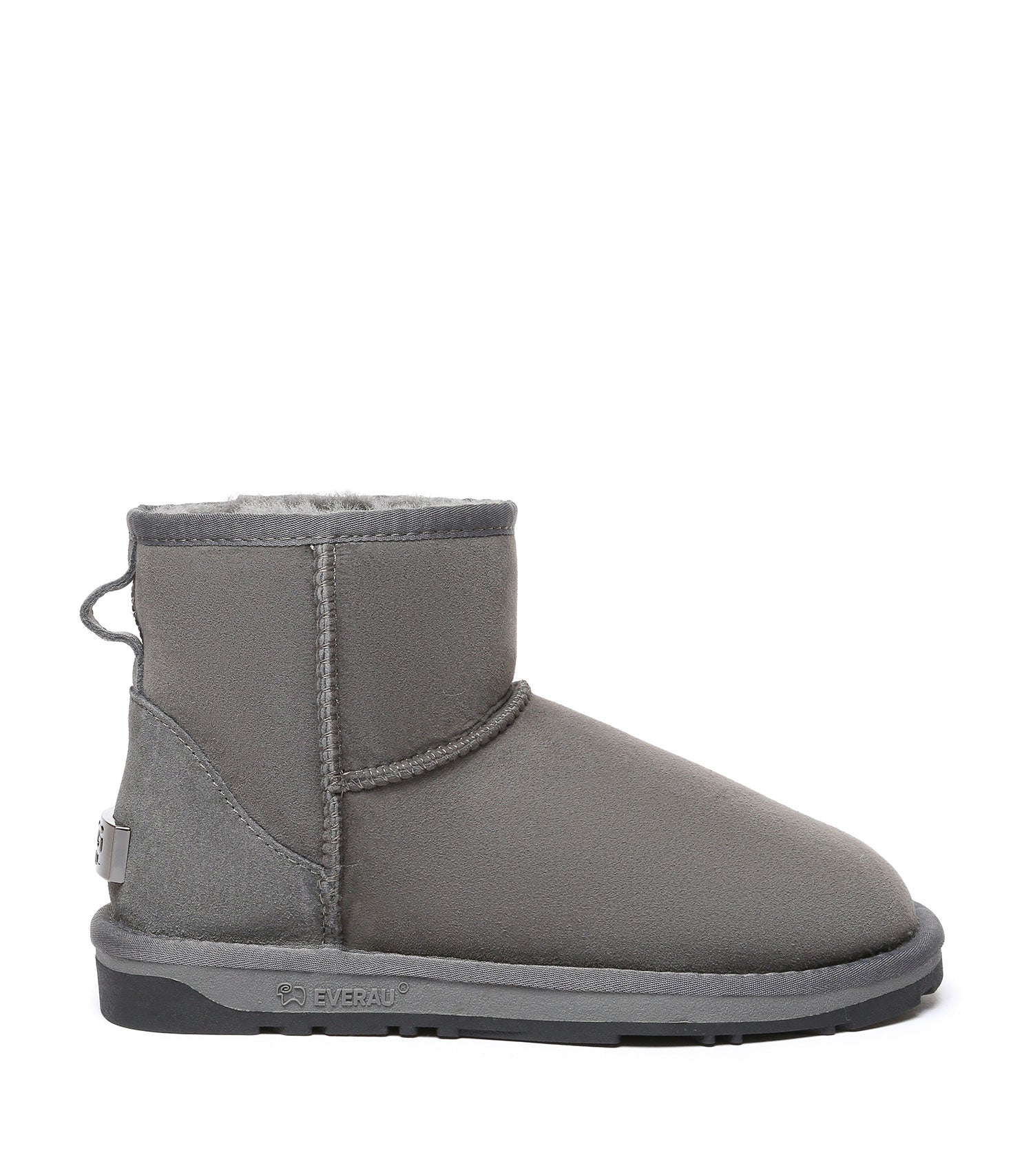 EVERAU Mini Classic UGG Boots - UEA3006-PEROZ Accessories