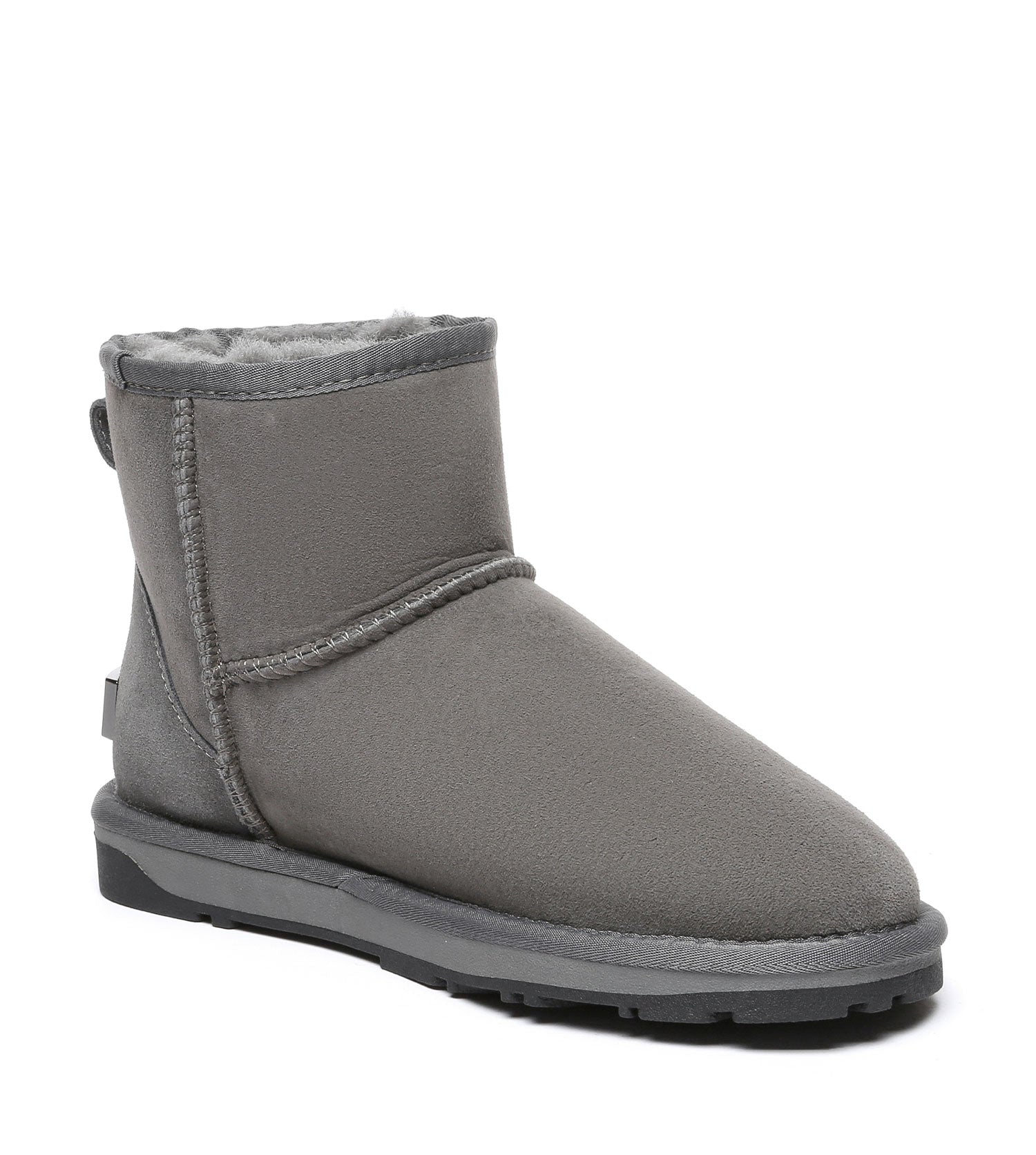 EVERAU Mini Classic UGG Boots - UEA3006-PEROZ Accessories