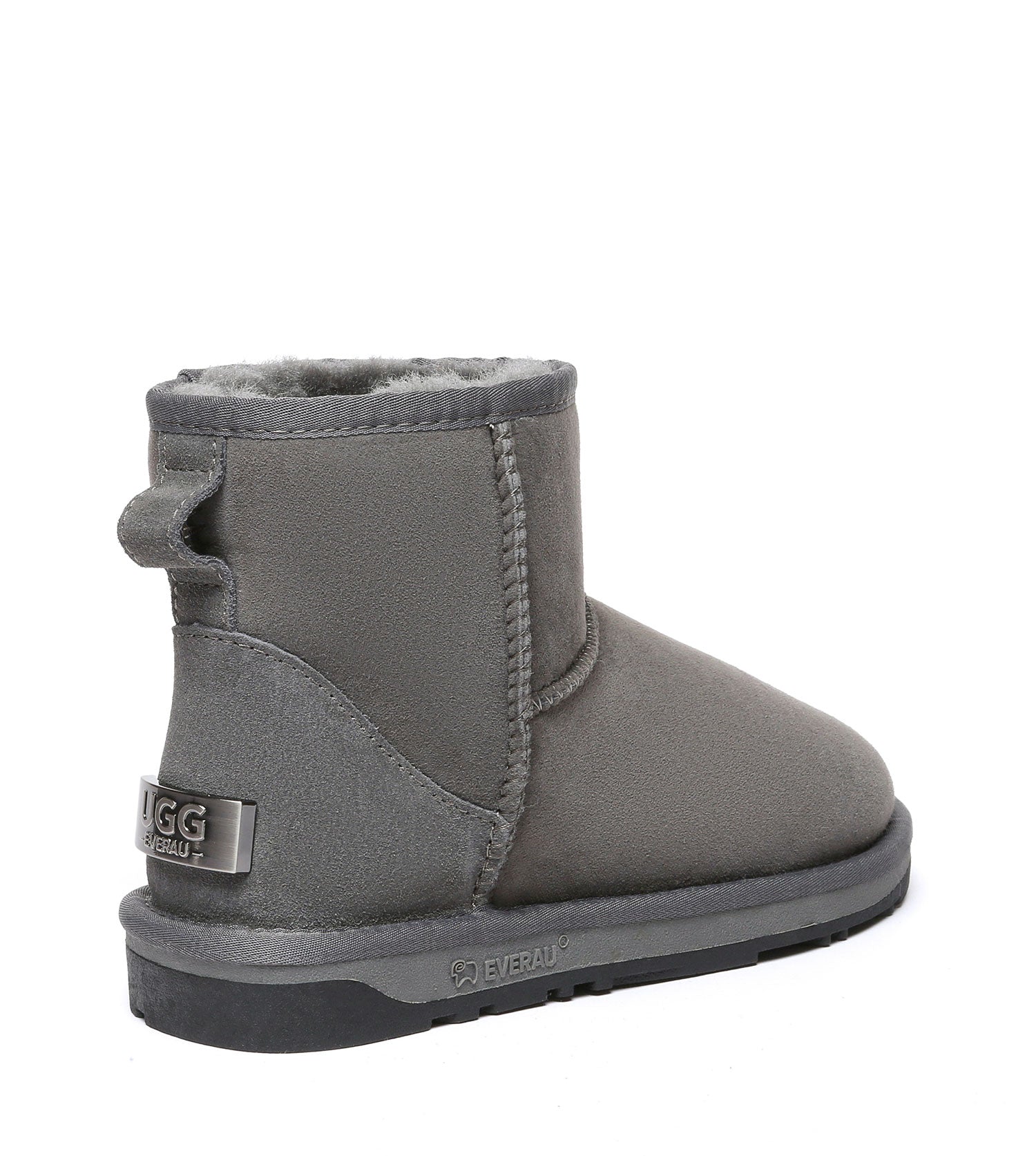 EVERAU Mini Classic UGG Boots - UEA3006-PEROZ Accessories