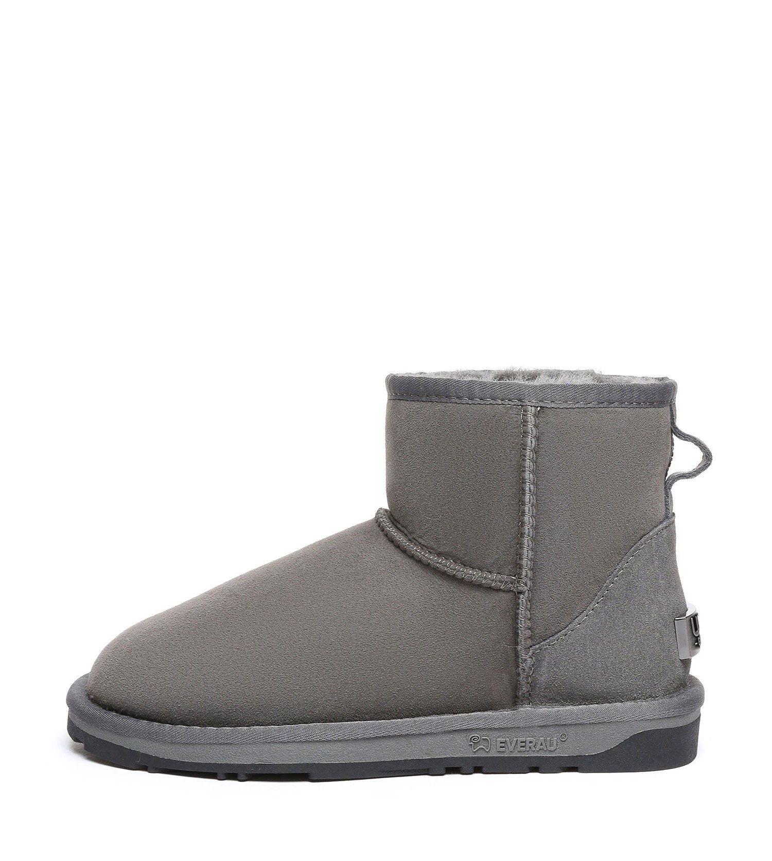 EVERAU Mini Classic UGG Boots - UEA3006-PEROZ Accessories