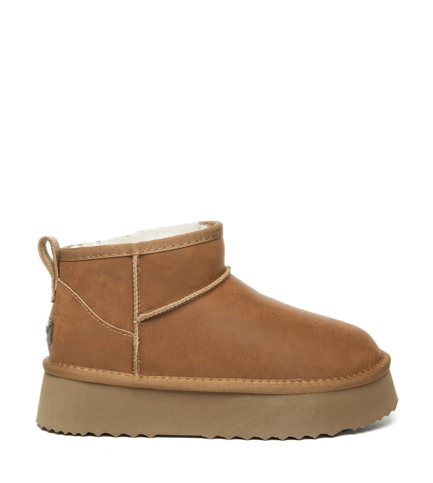 EVERAU Romi UGG Boots - UEA3009-PEROZ Accessories