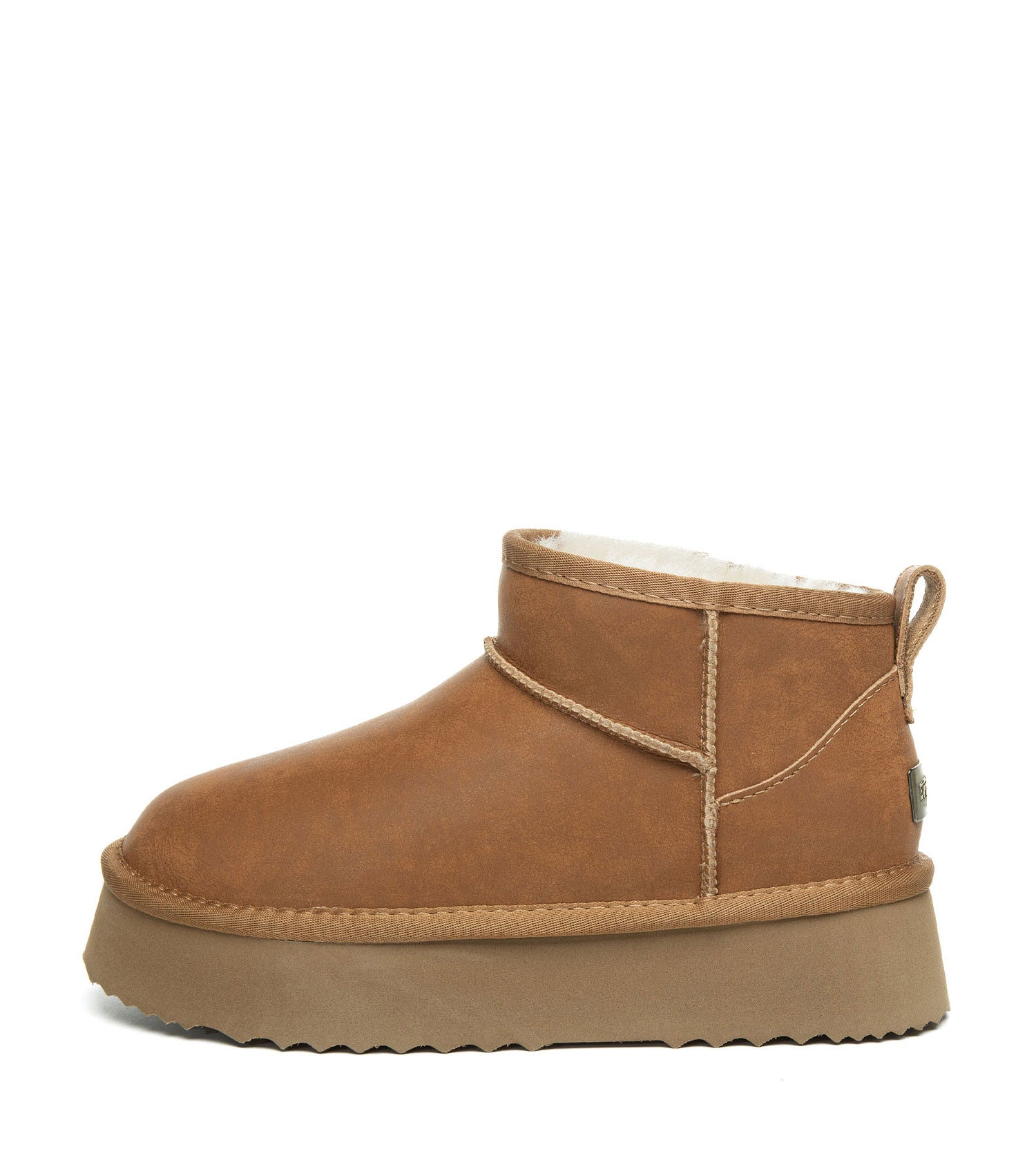 EVERAU Romi UGG Boots - UEA3009-PEROZ Accessories