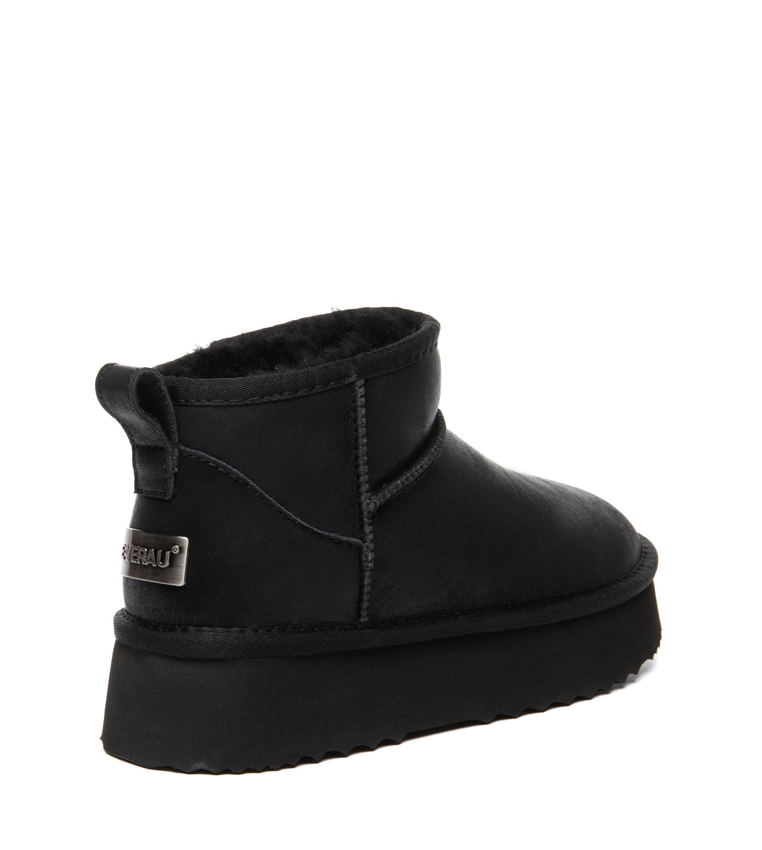 EVERAU Romi UGG Boots - UEA3009-PEROZ Accessories