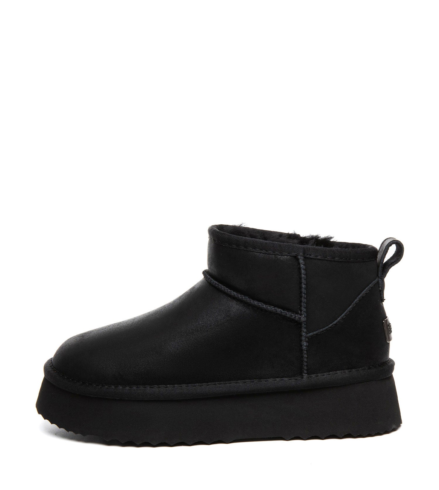 EVERAU Romi UGG Boots - UEA3009-PEROZ Accessories