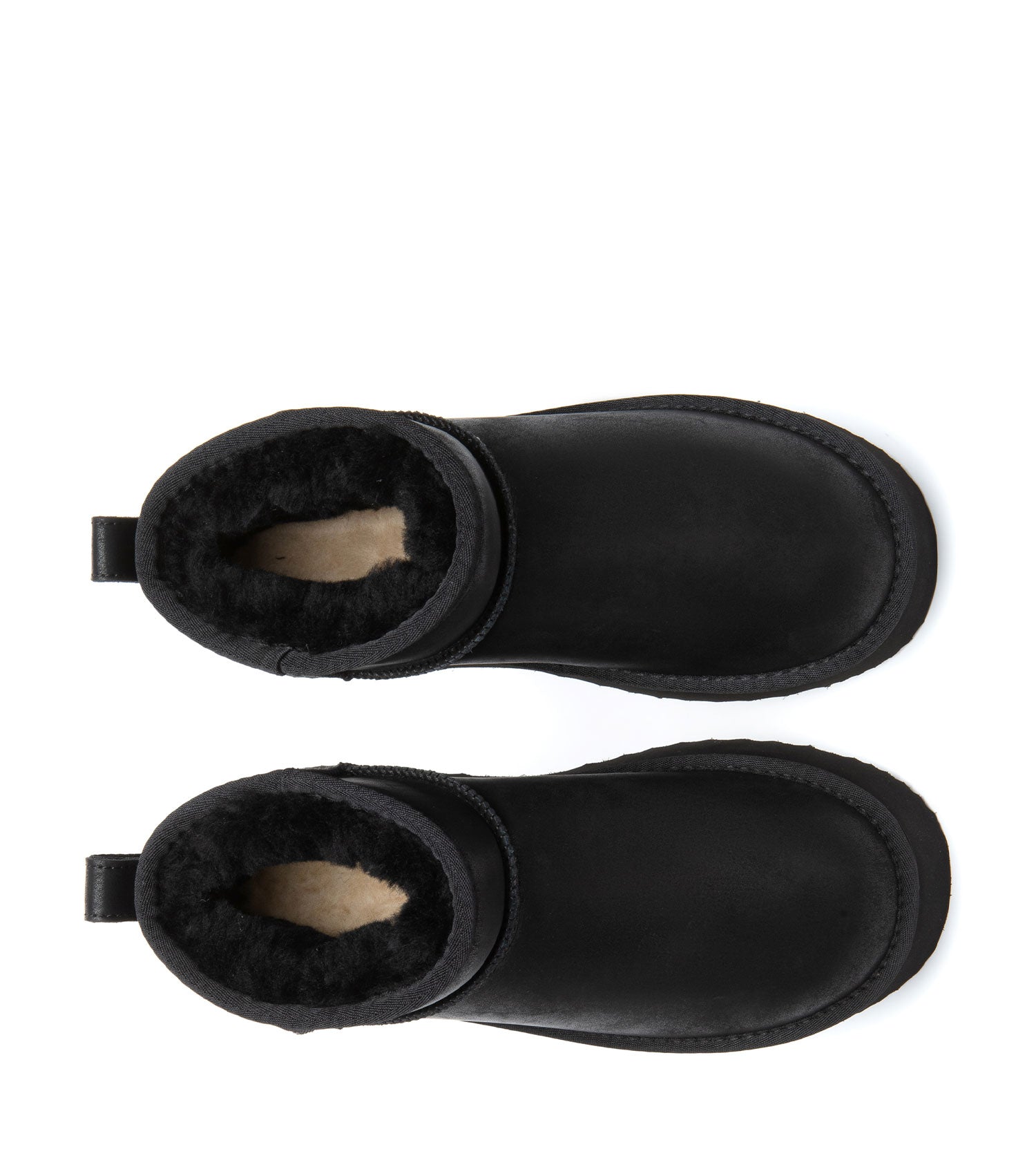 EVERAU Romi UGG Boots - UEA3009-PEROZ Accessories