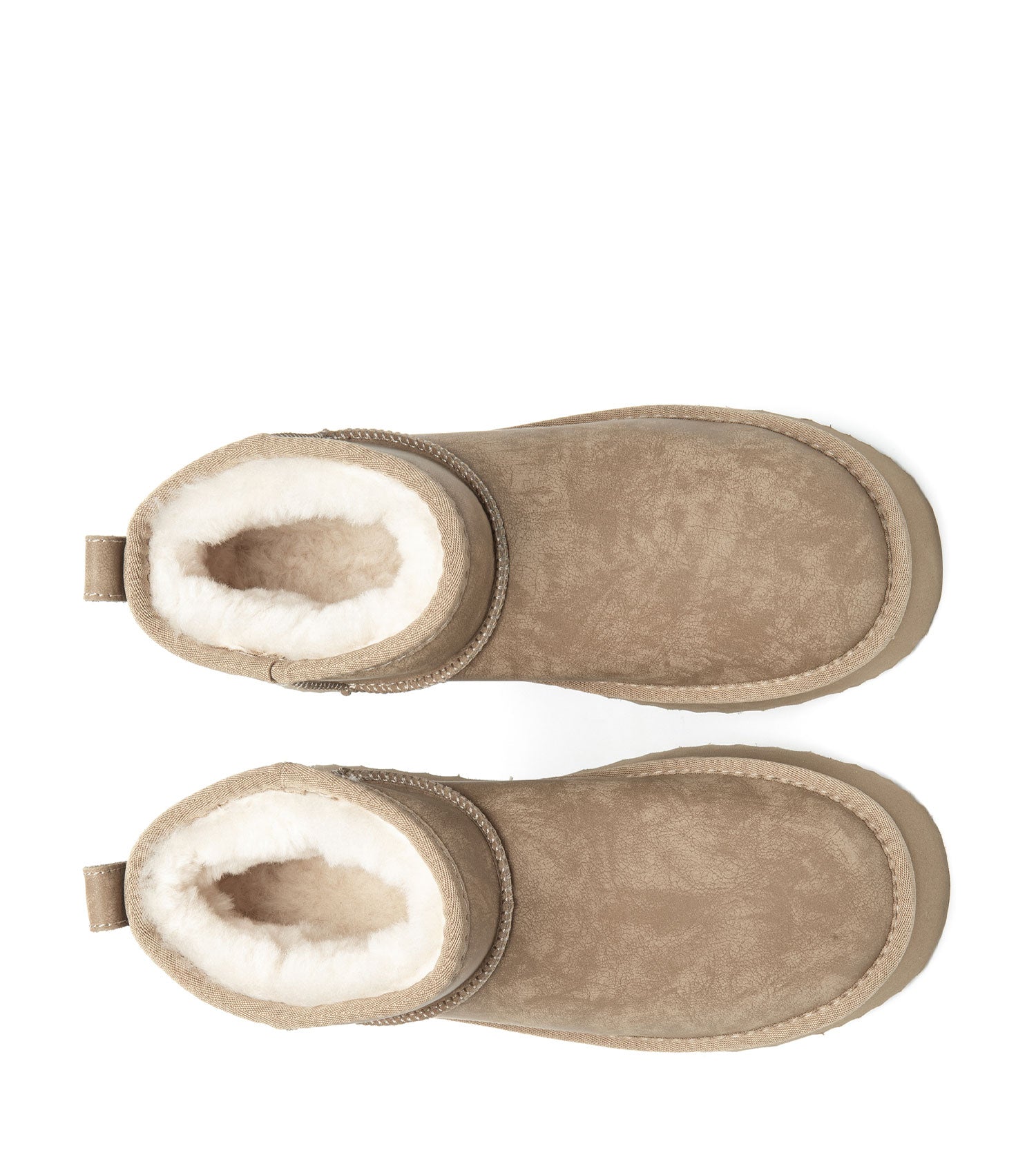 EVERAU Romi UGG Boots - UEA3009-PEROZ Accessories