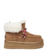 EVERAU Honour UGG Boots - UEA3011-PEROZ Accessories