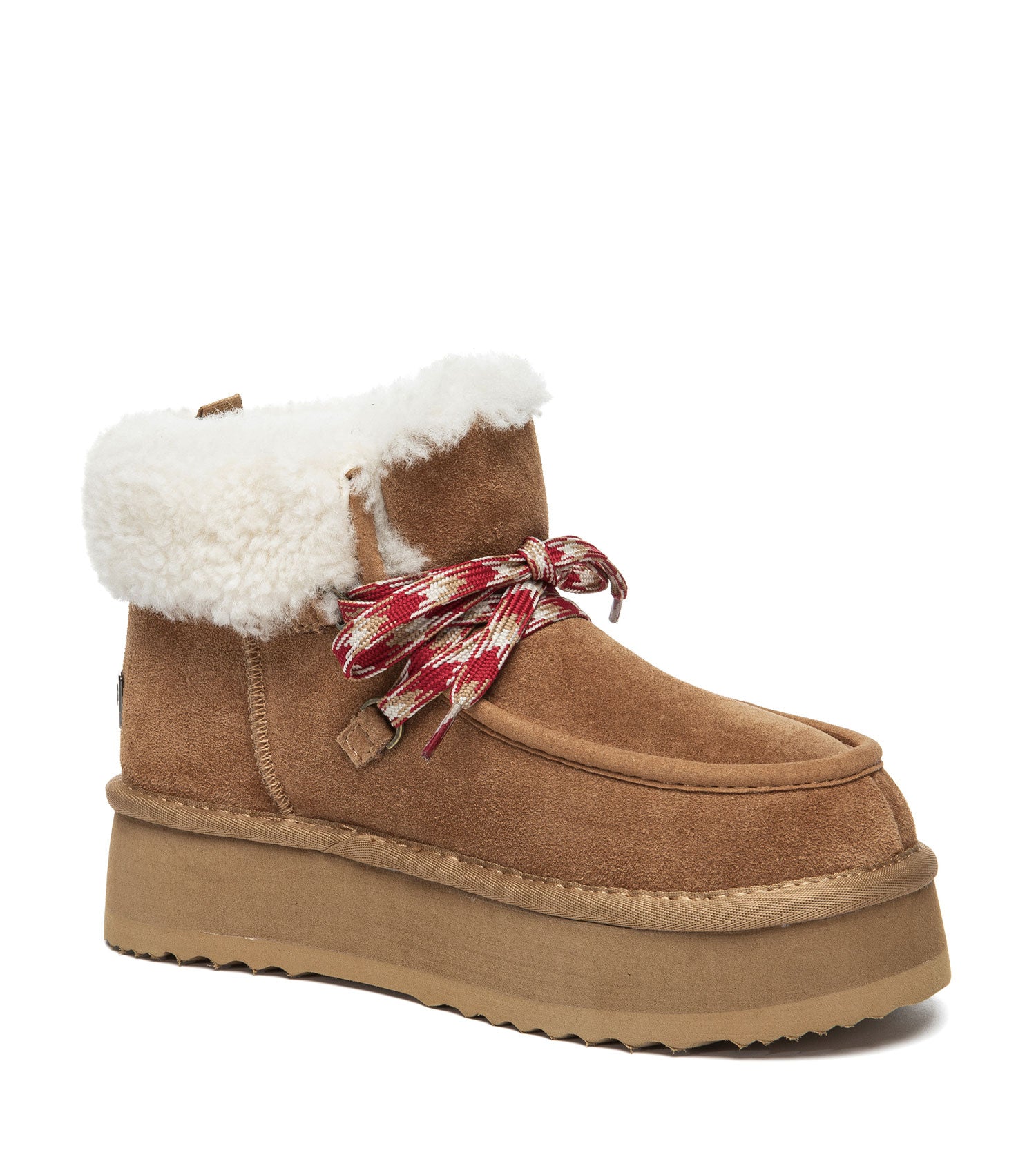 EVERAU Honour UGG Boots - UEA3011-PEROZ Accessories