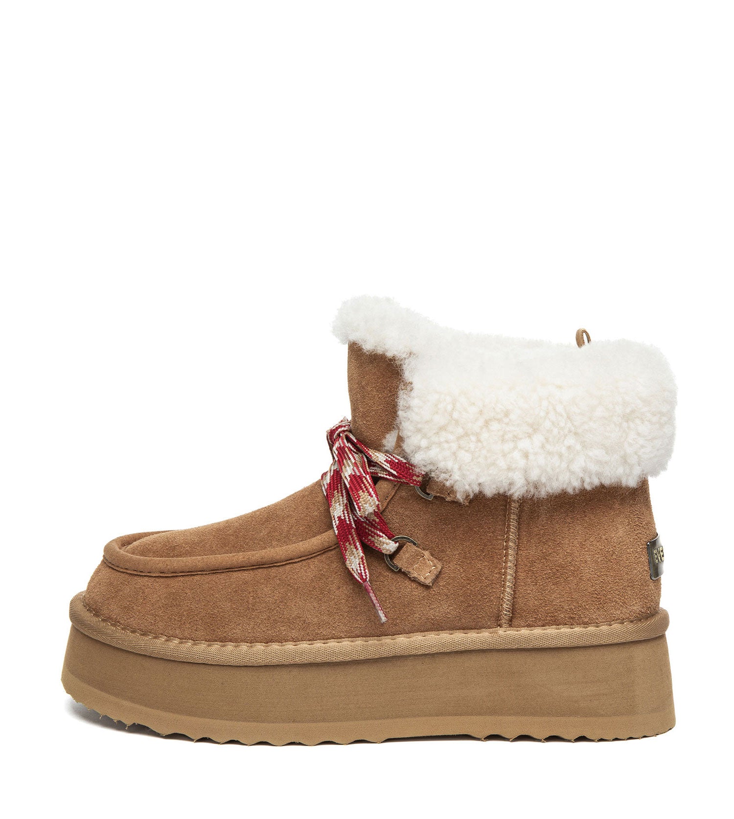 EVERAU Honour UGG Boots - UEA3011-PEROZ Accessories
