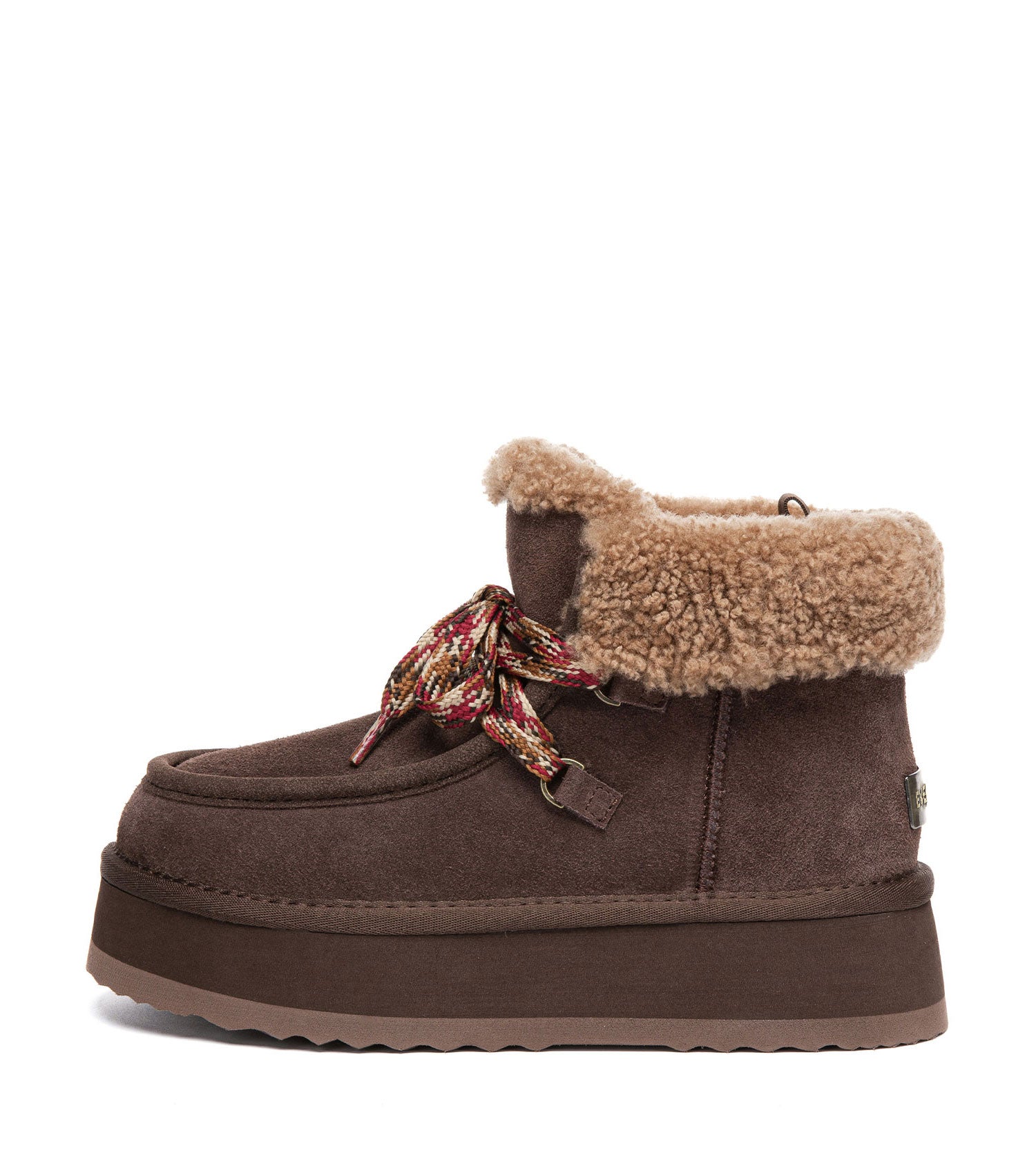 EVERAU Honour UGG Boots - UEA3011-PEROZ Accessories