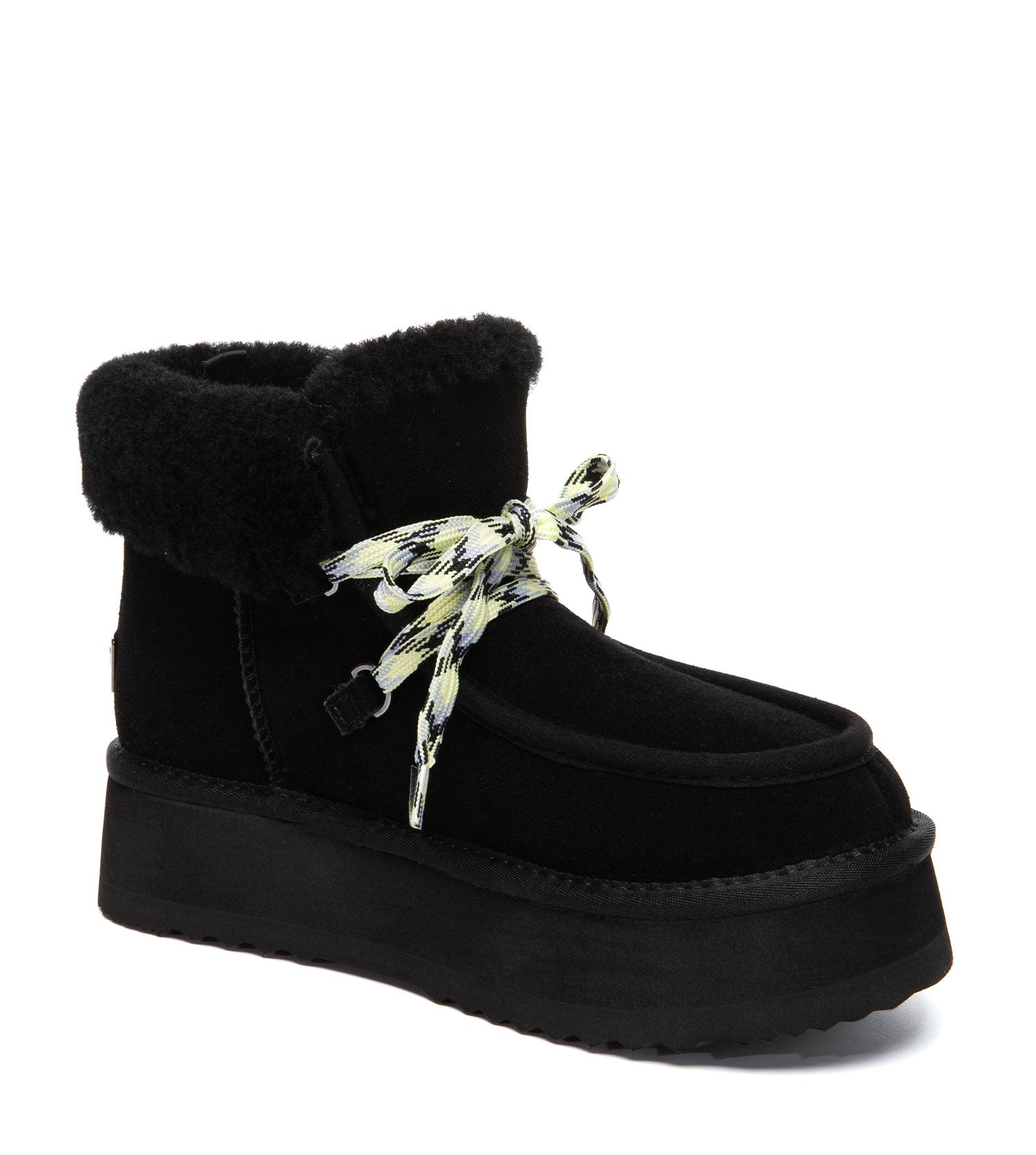 EVERAU Honour UGG Boots - UEA3011-PEROZ Accessories