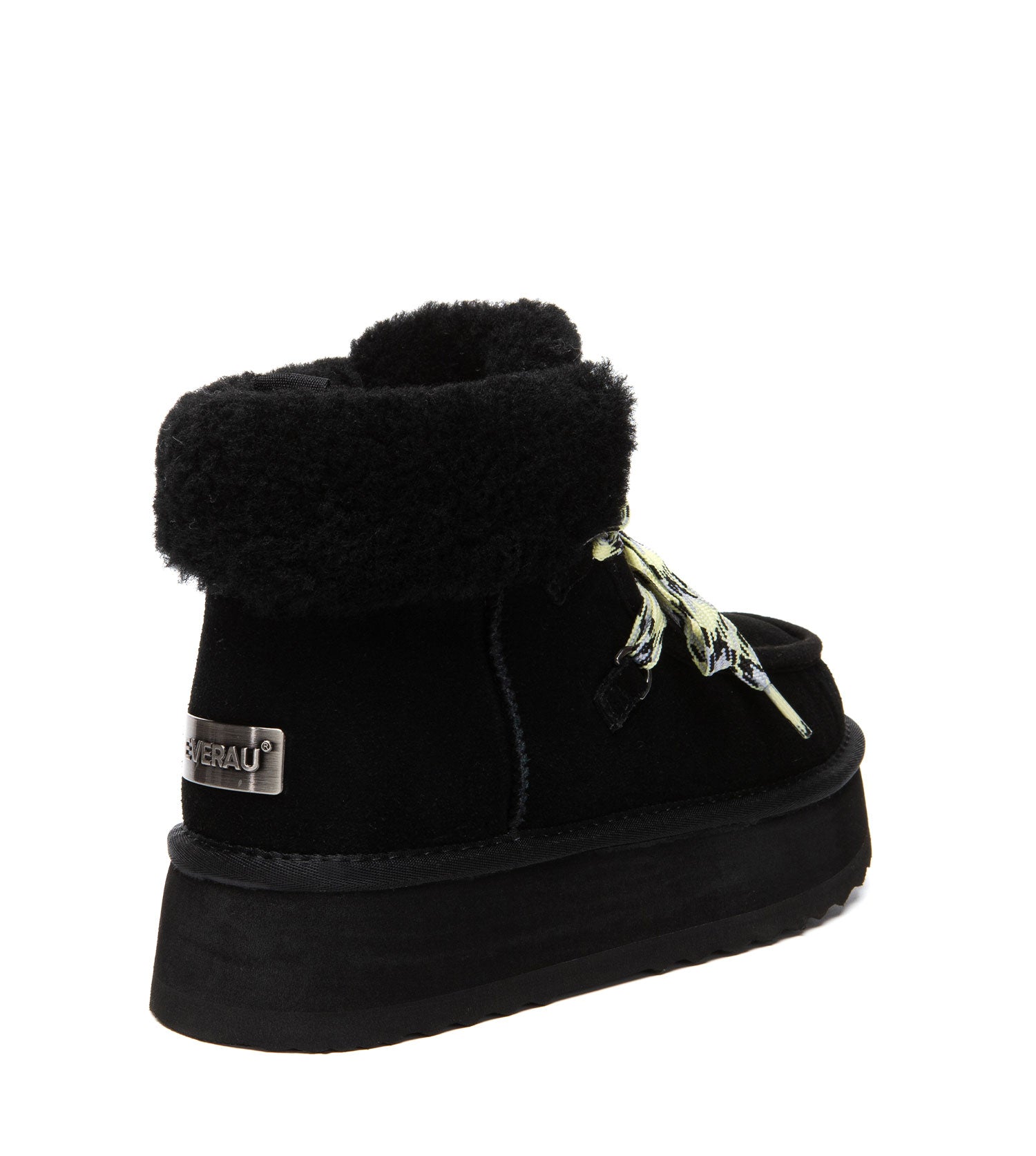 EVERAU Honour UGG Boots - UEA3011-PEROZ Accessories