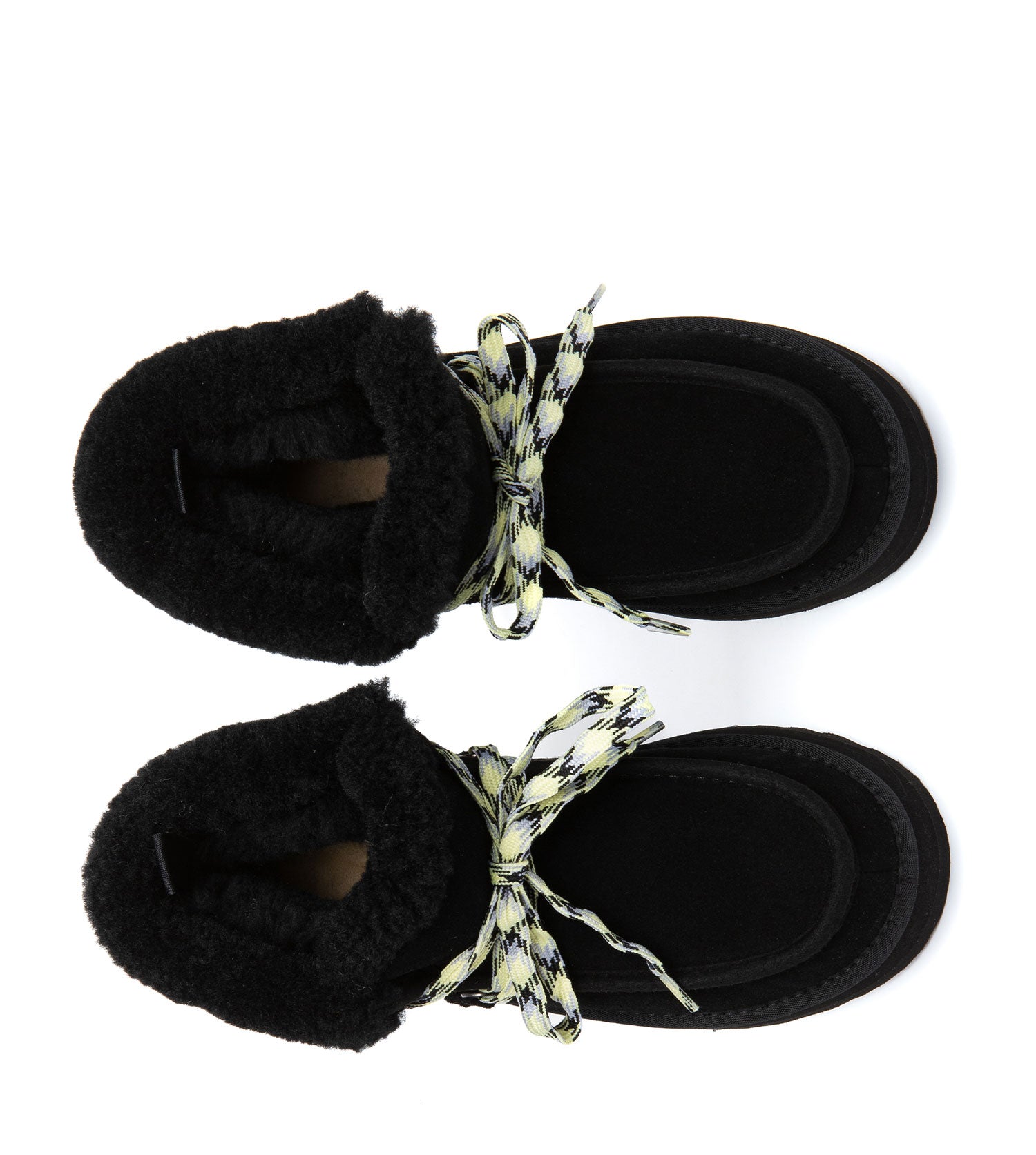 EVERAU Honour UGG Boots - UEA3011-PEROZ Accessories