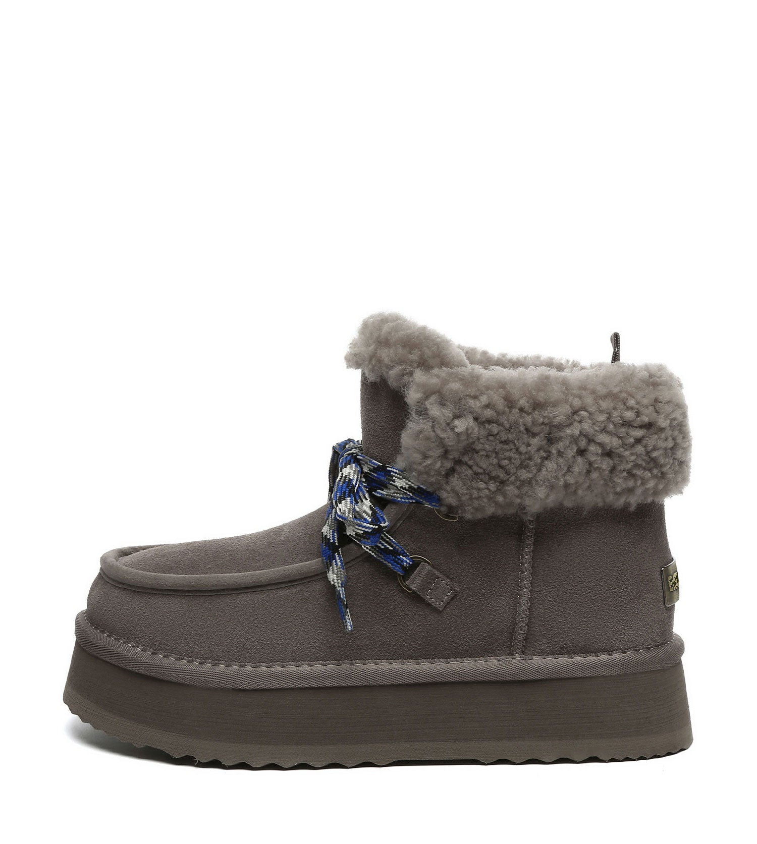 EVERAU Honour UGG Boots - UEA3011-PEROZ Accessories