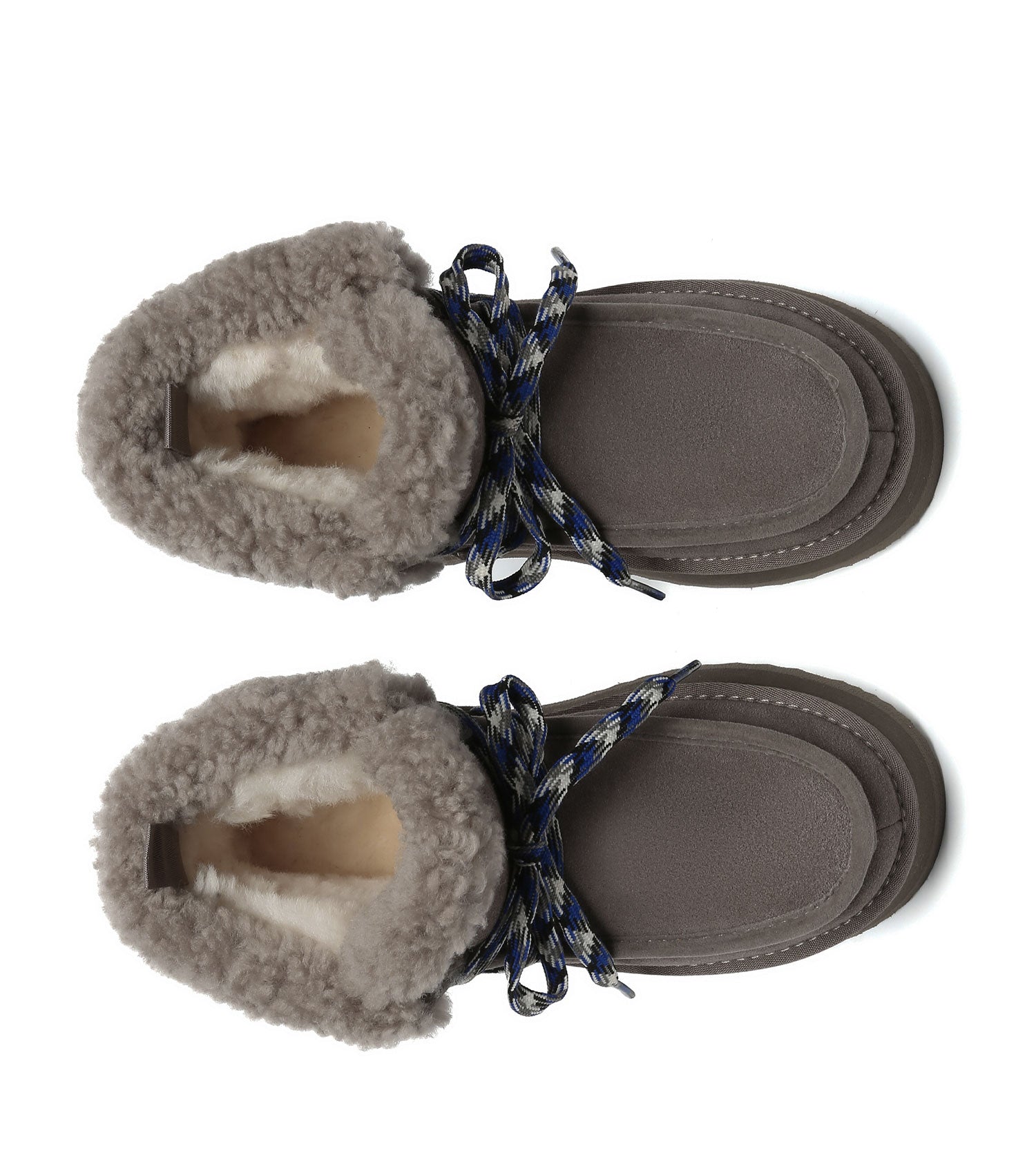 EVERAU Honour UGG Boots - UEA3011-PEROZ Accessories