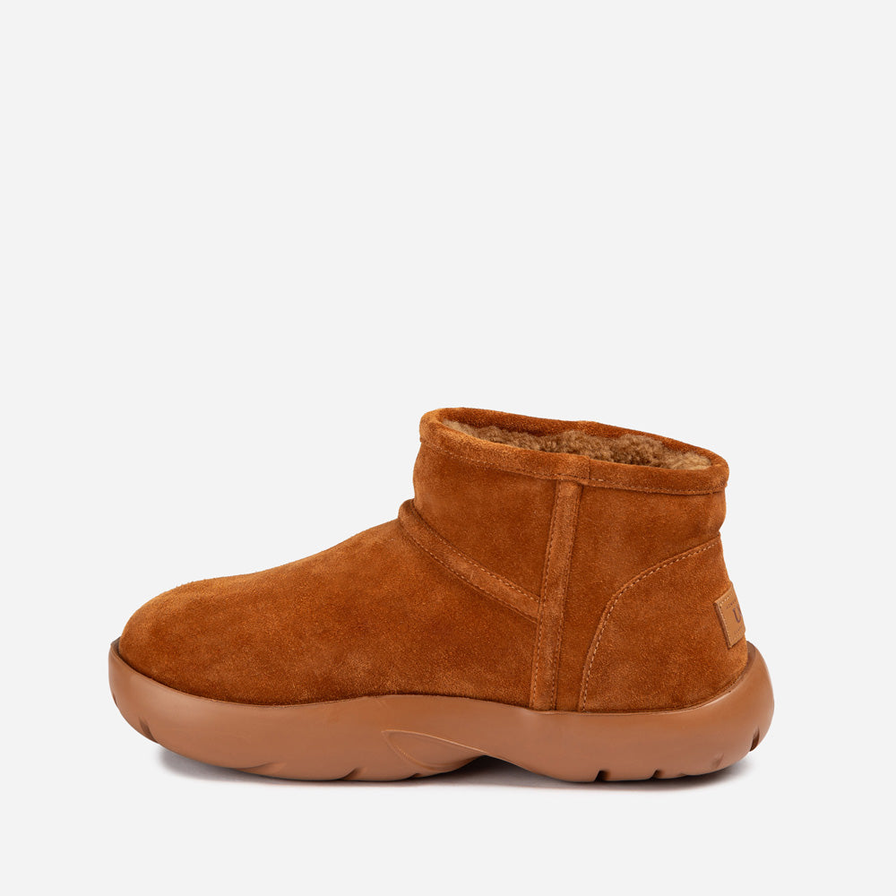 Ugg Ashton Mini Boots-PEROZ Accessories
