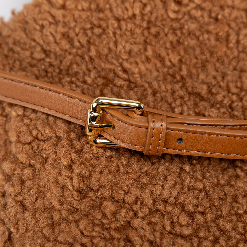 Ugg Gianna Mini Tote Bag-PEROZ Accessories