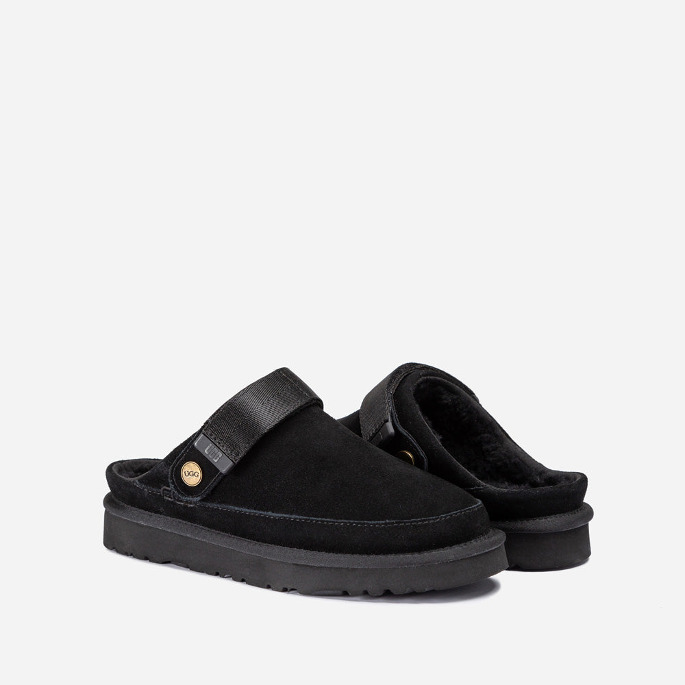 Ugg Oz Shearing Clog-PEROZ Accessories