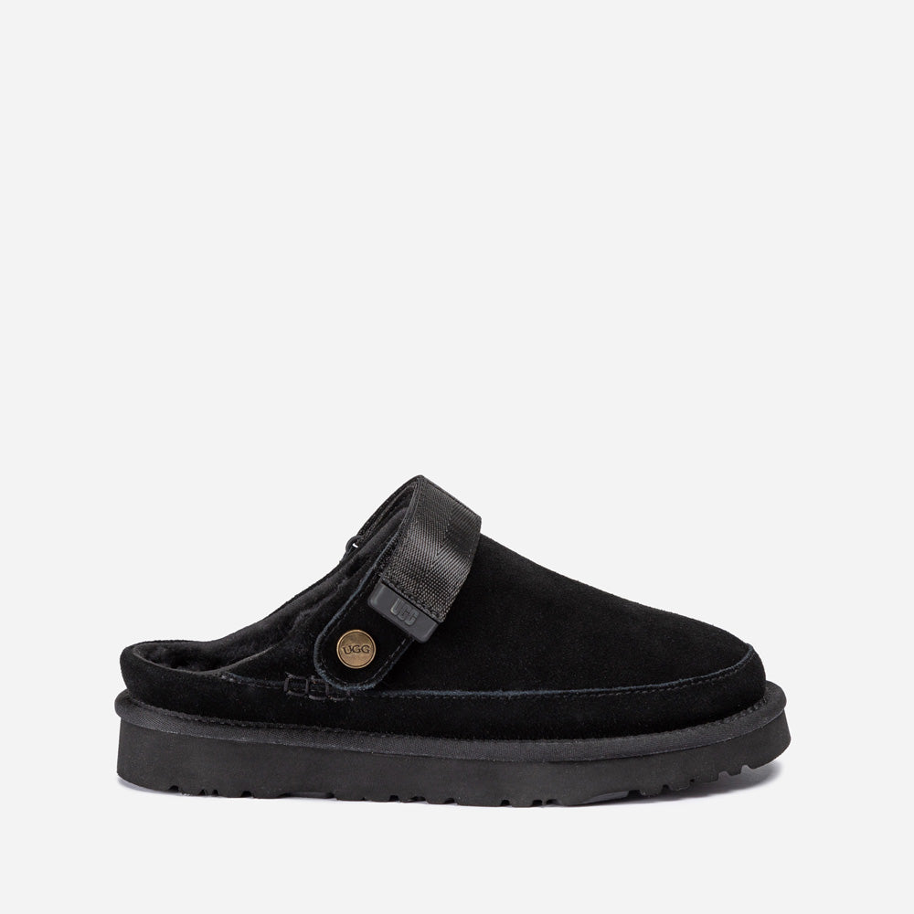 Ugg Oz Shearing Clog-PEROZ Accessories