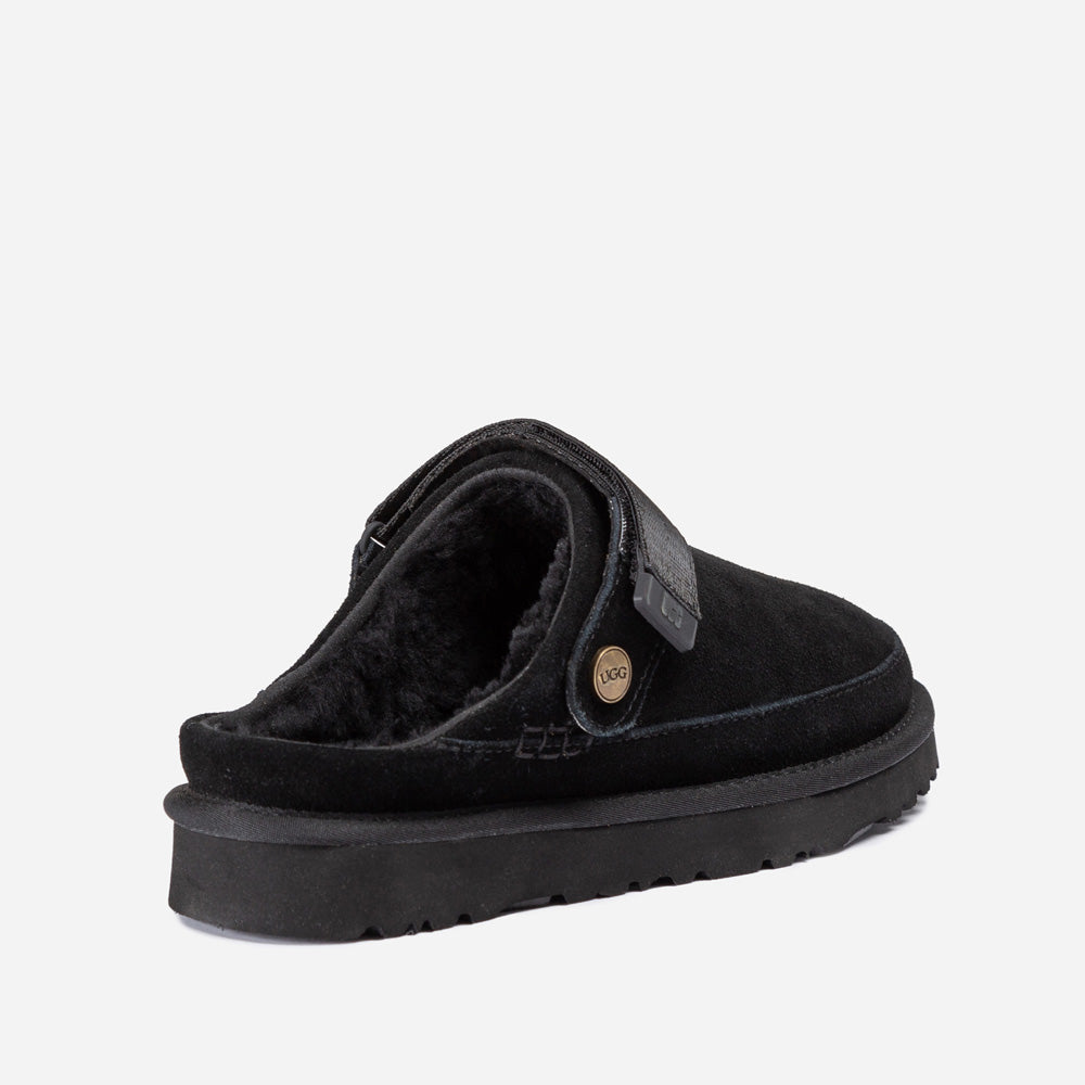 Ugg Oz Shearing Clog-PEROZ Accessories