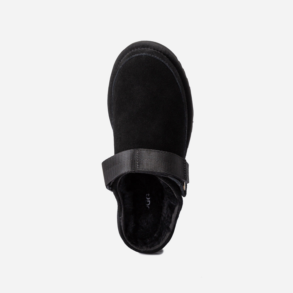 Ugg Oz Shearing Clog-PEROZ Accessories