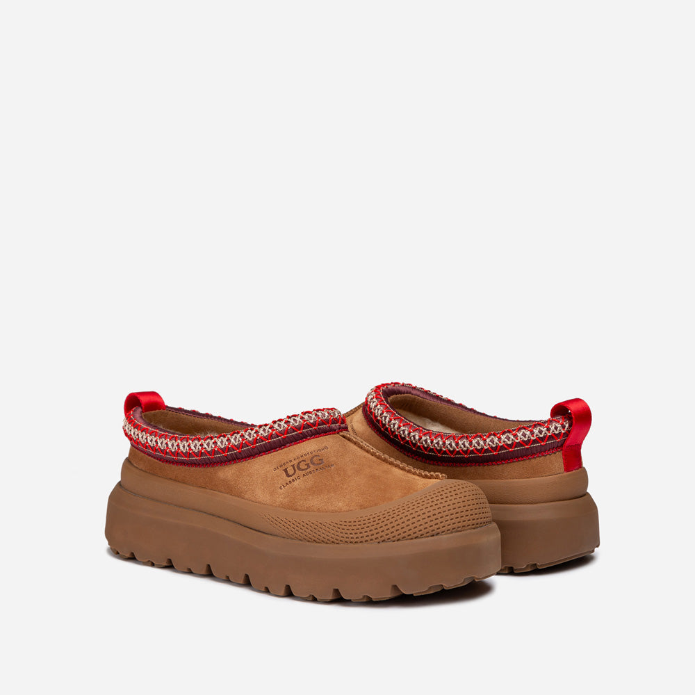 Ugg Sydney Plus Slipper (Unisex)-PEROZ Accessories
