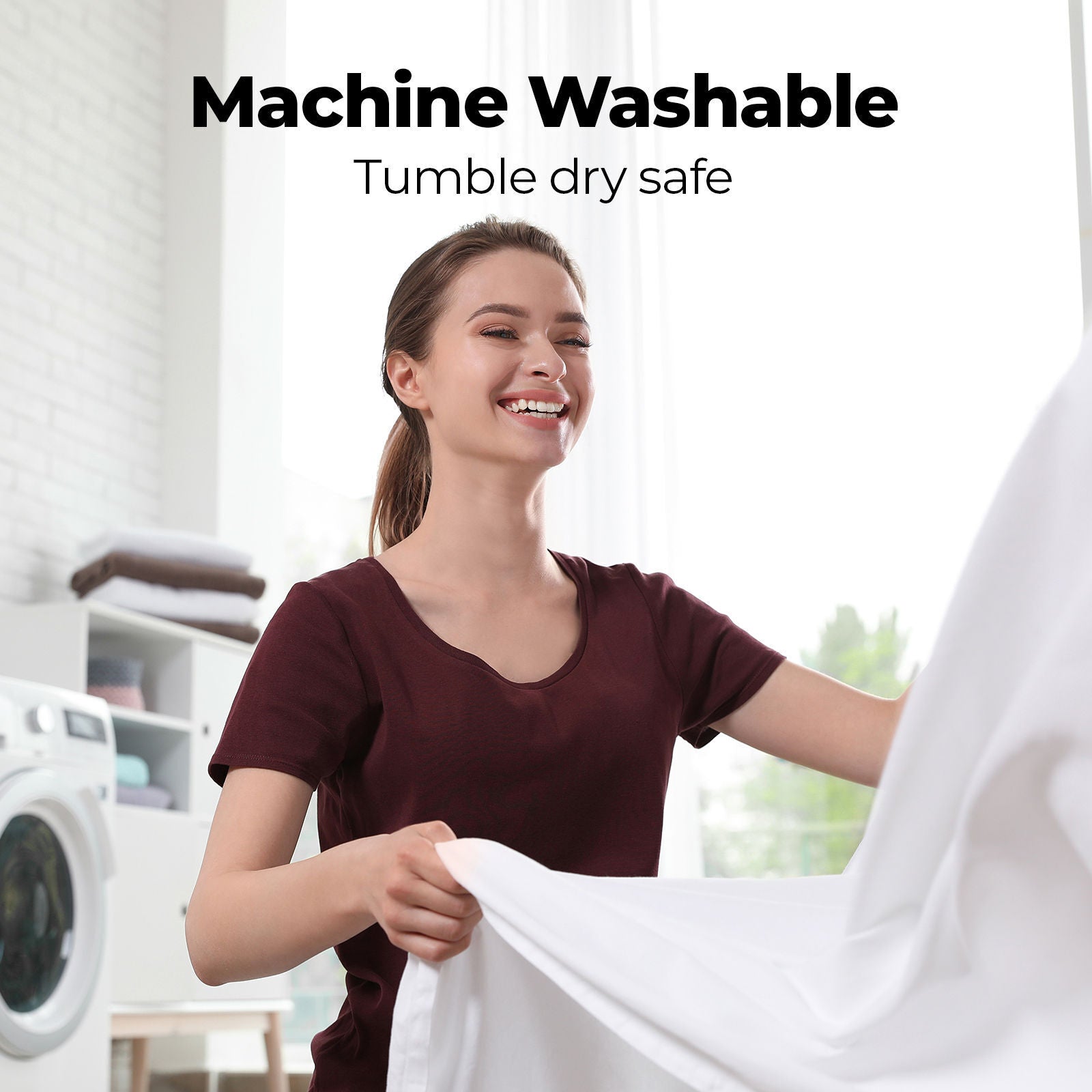 Royal Comfort 1500 Thread Count Cotton Rich Sheet Set 4 Piece Ultra Soft Bedding - Queen - Stone-Bed Sheets-PEROZ Accessories